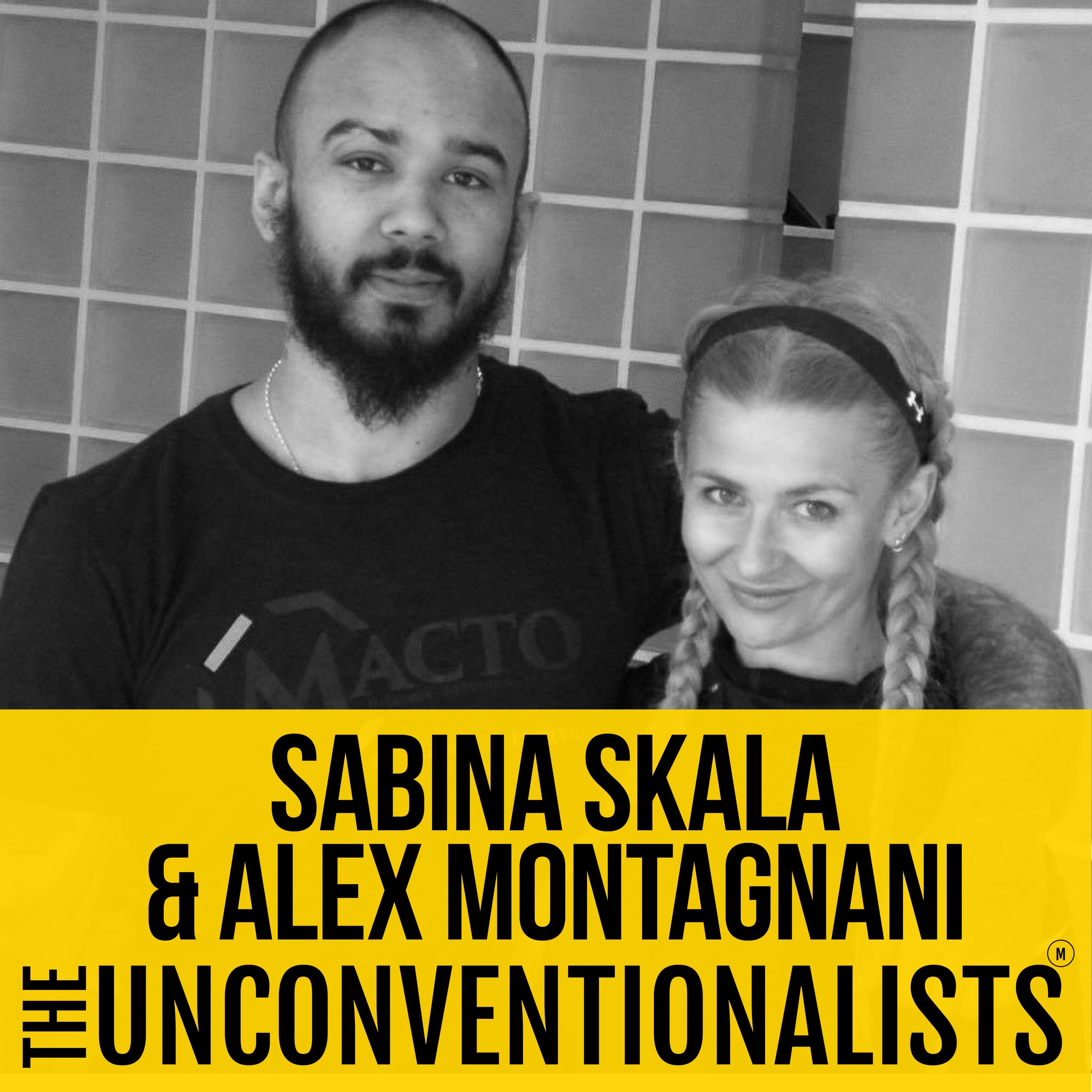 The Unconventionalists with Mark Leruste