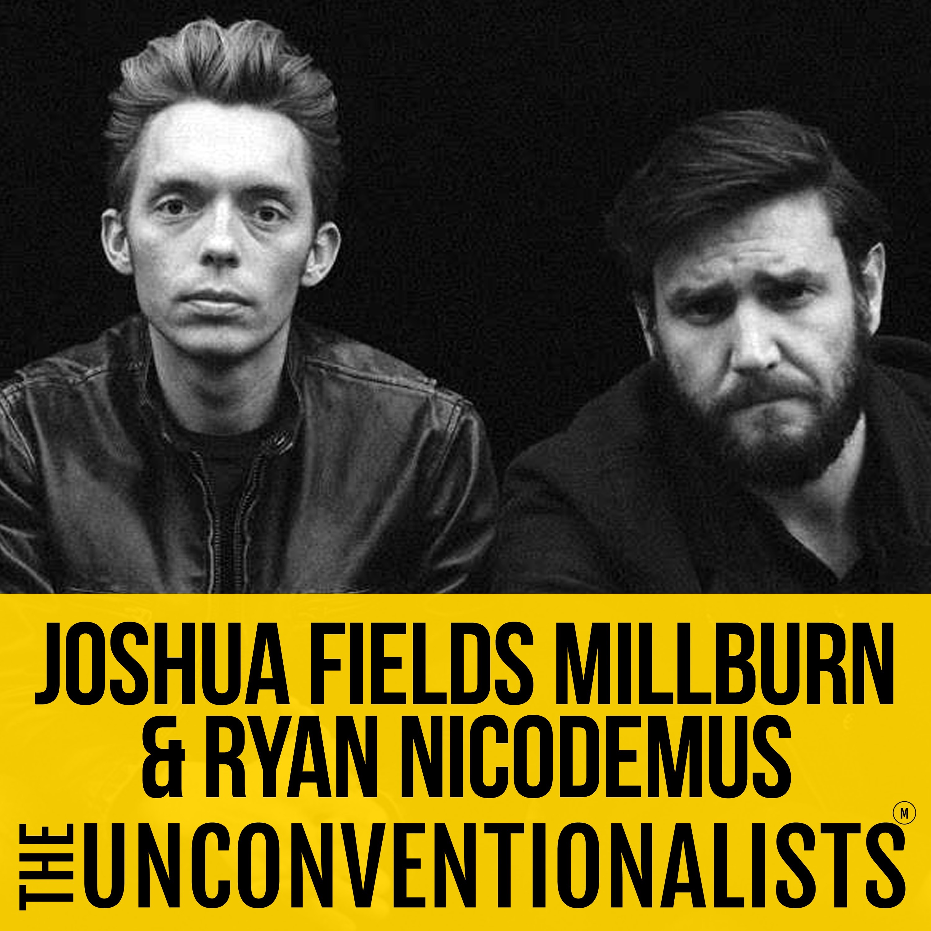 The Unconventionalists with Mark Leruste