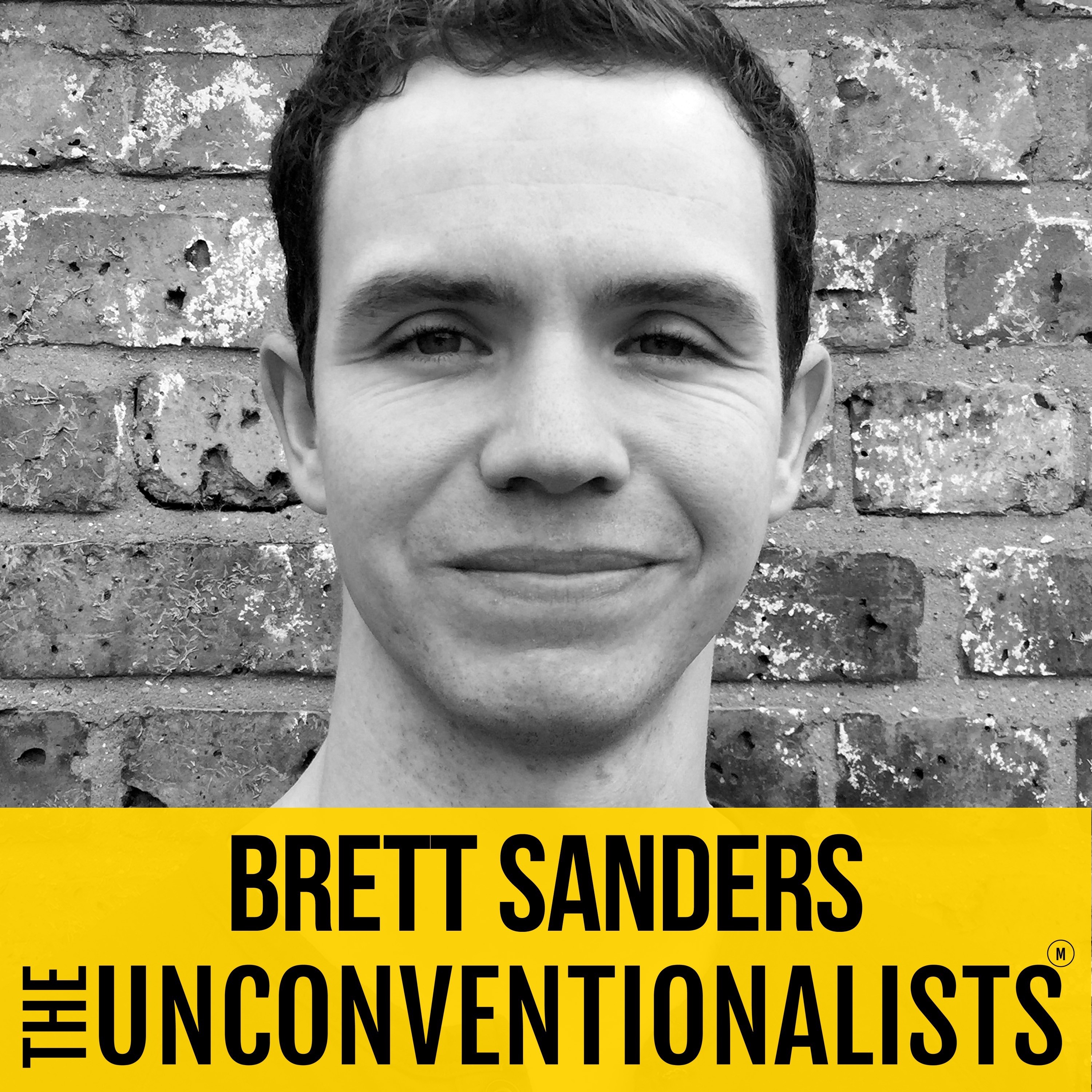 The Unconventionalists with Mark Leruste
