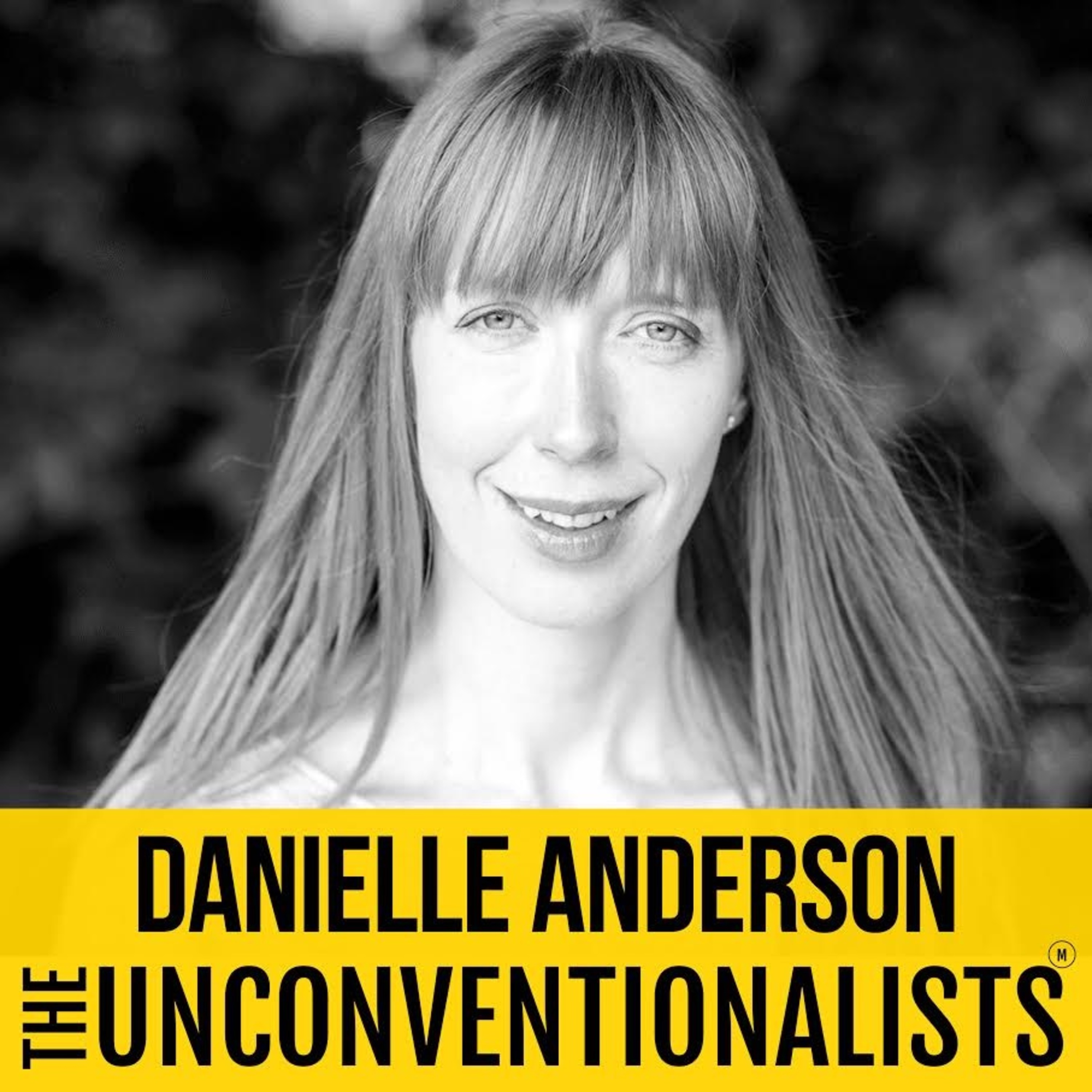 #23 How to turn your vision into a plan with Danielle Anderson episode artwork