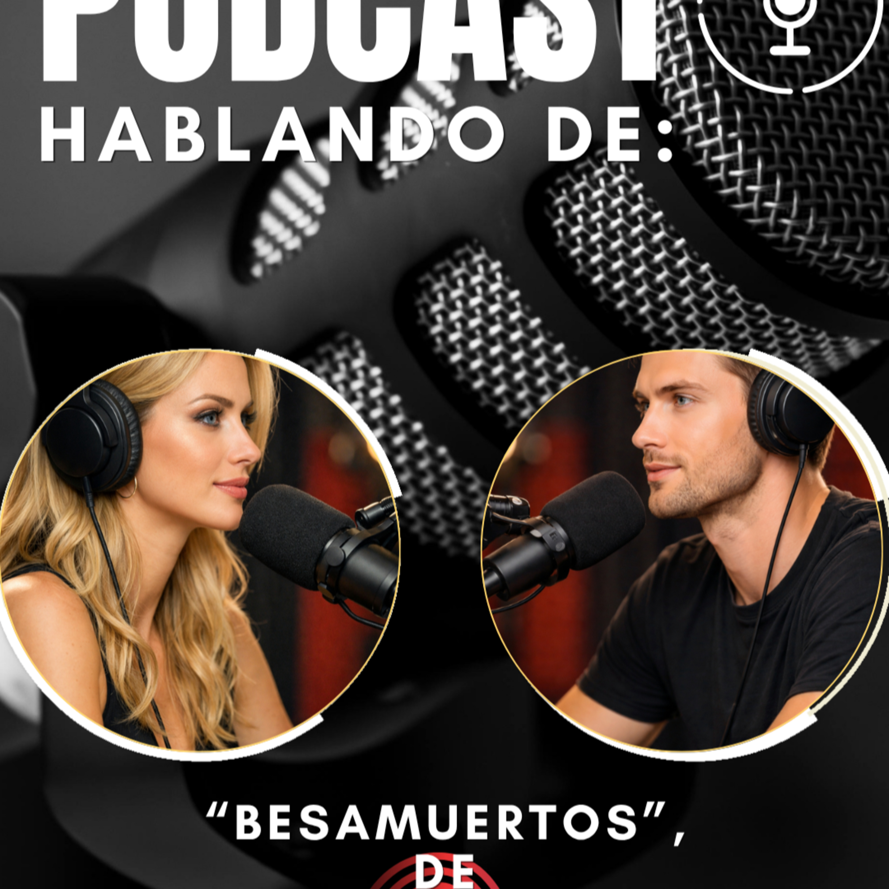 Portada de OnVox. Tu voz en línea.