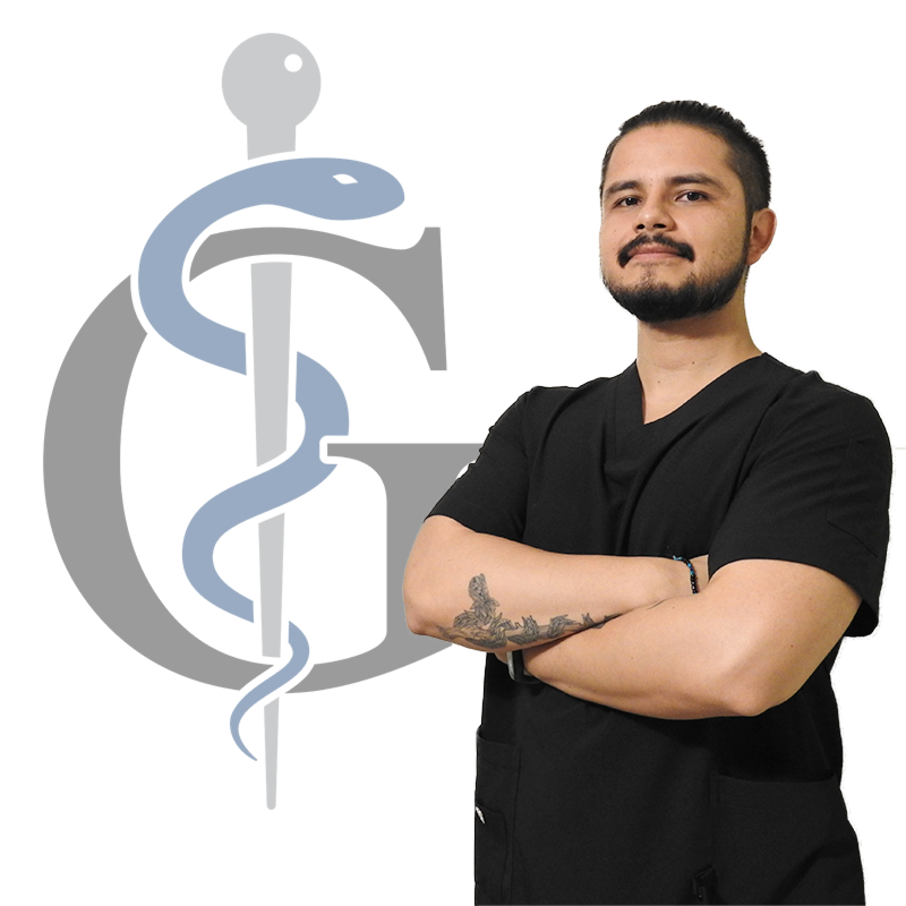 Portada de Podcast para el ENARM