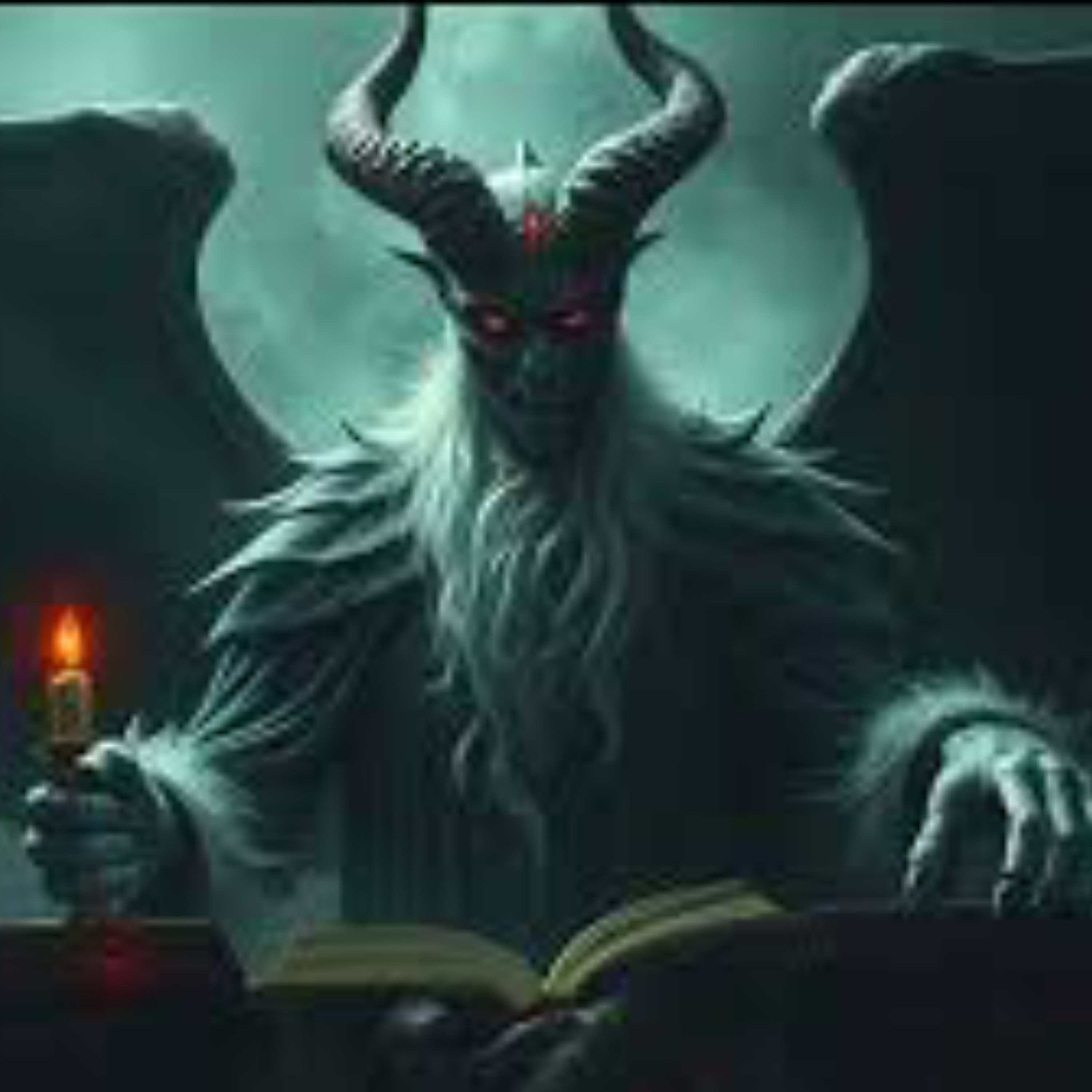 Pit Enjoy Ever - Paranormale, Horror, Mistero