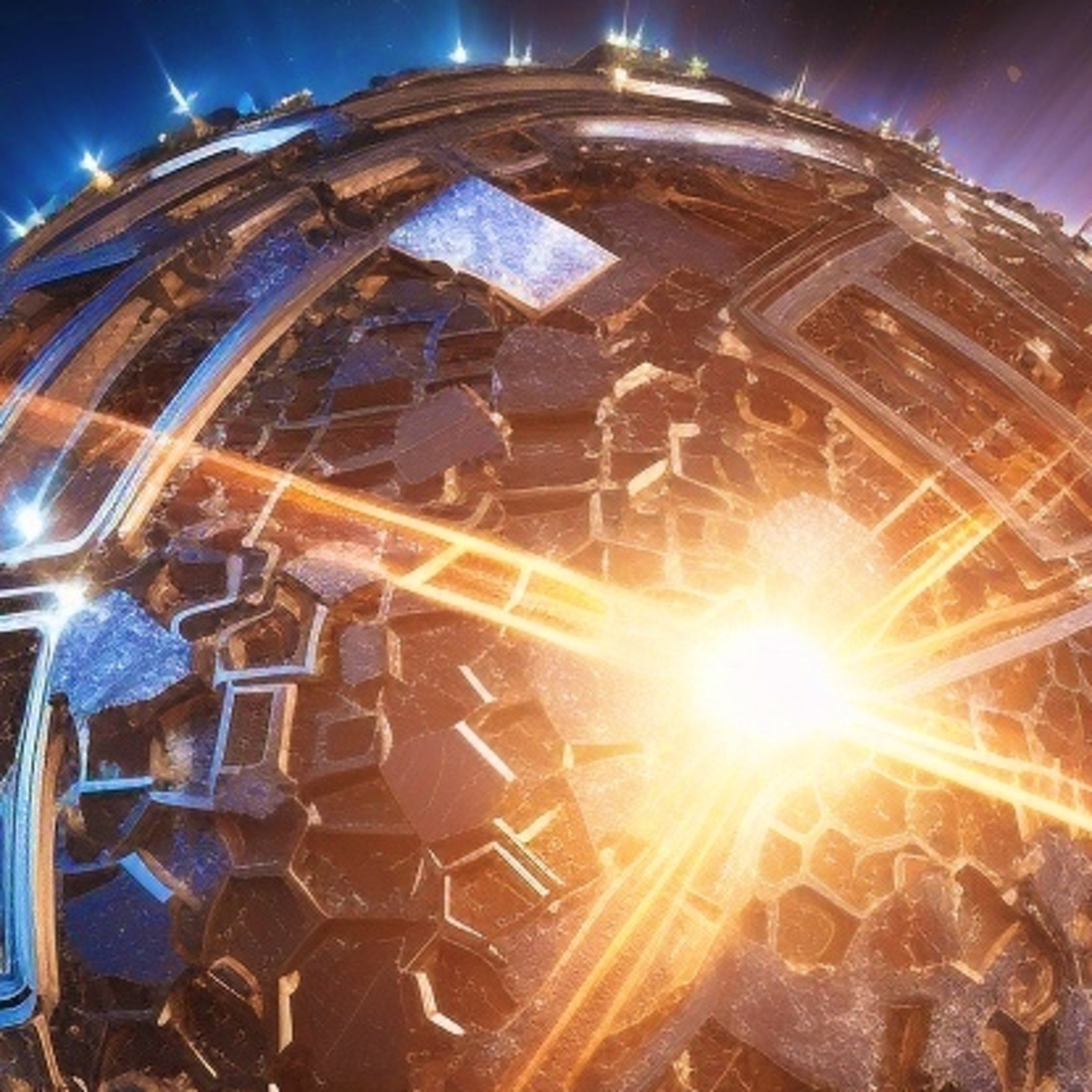 7 posibles civilizaciones Extraterrestres dicen los científicos 