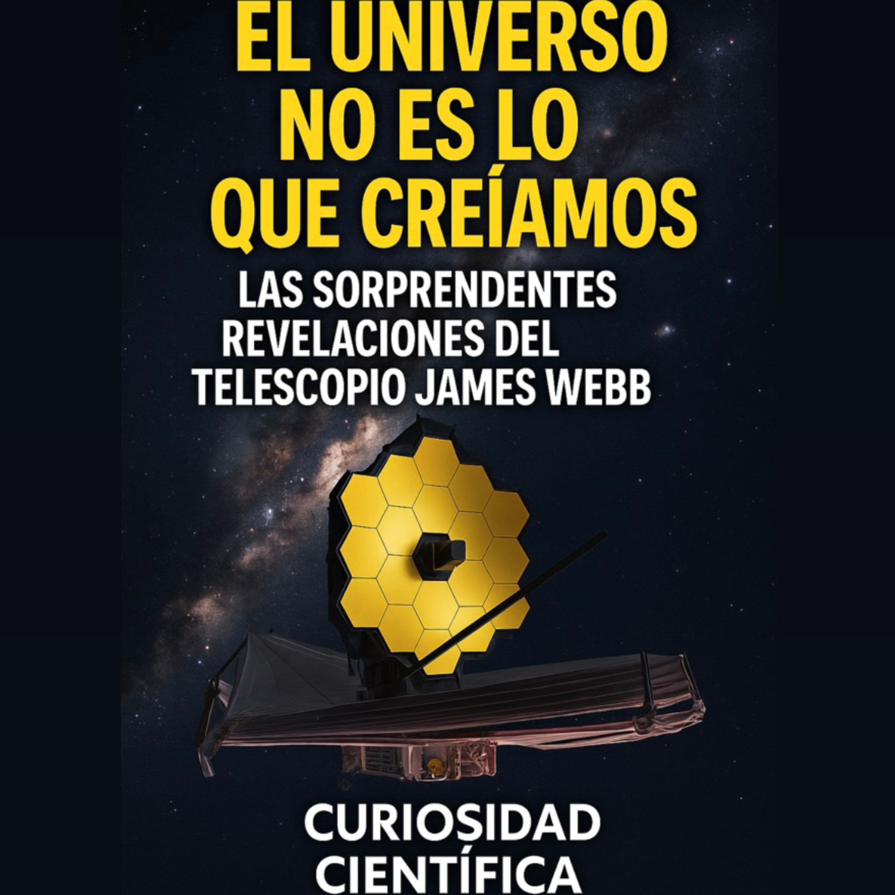 Curiosidad científica