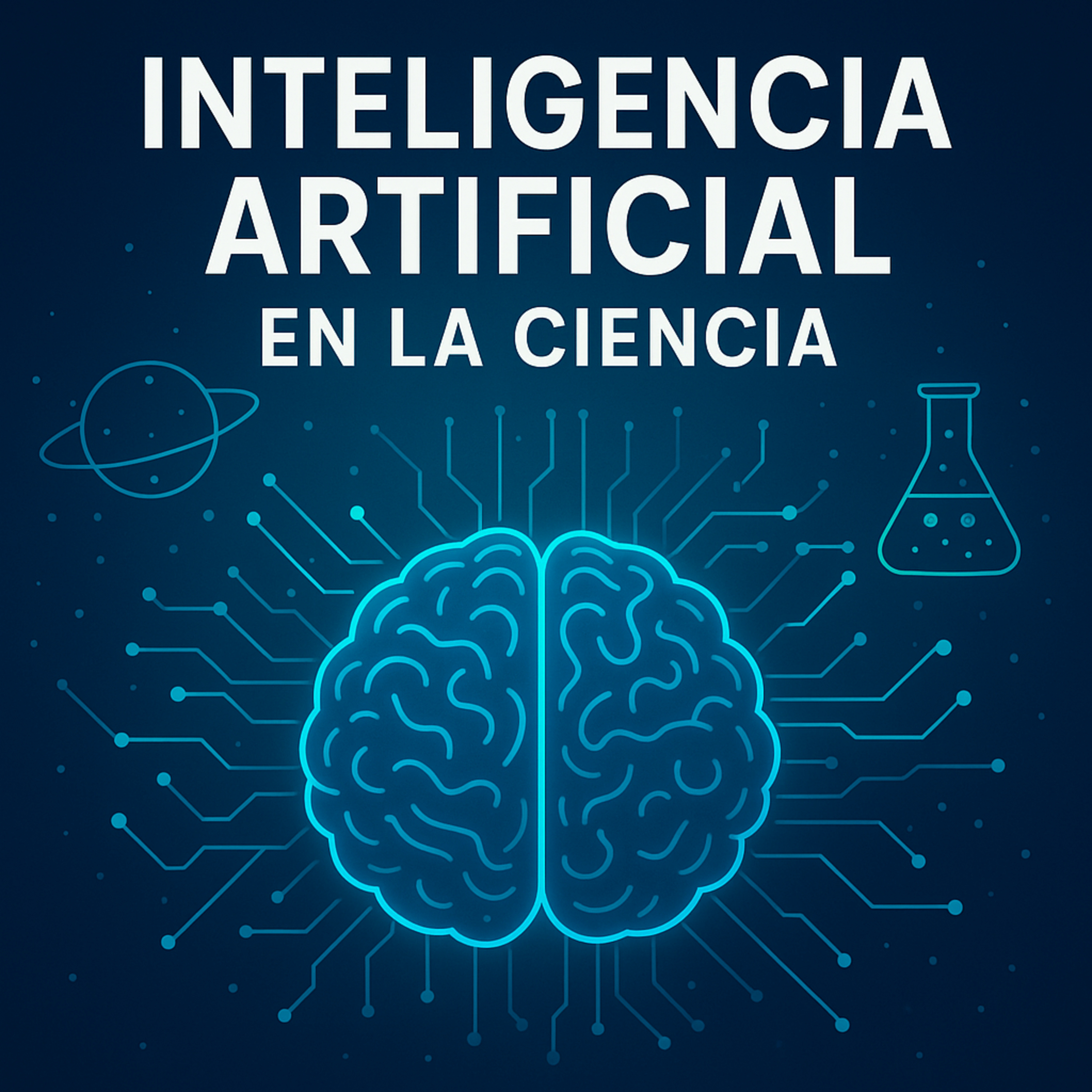 Cómo la IA Está Redefiniendo la Ciencia
