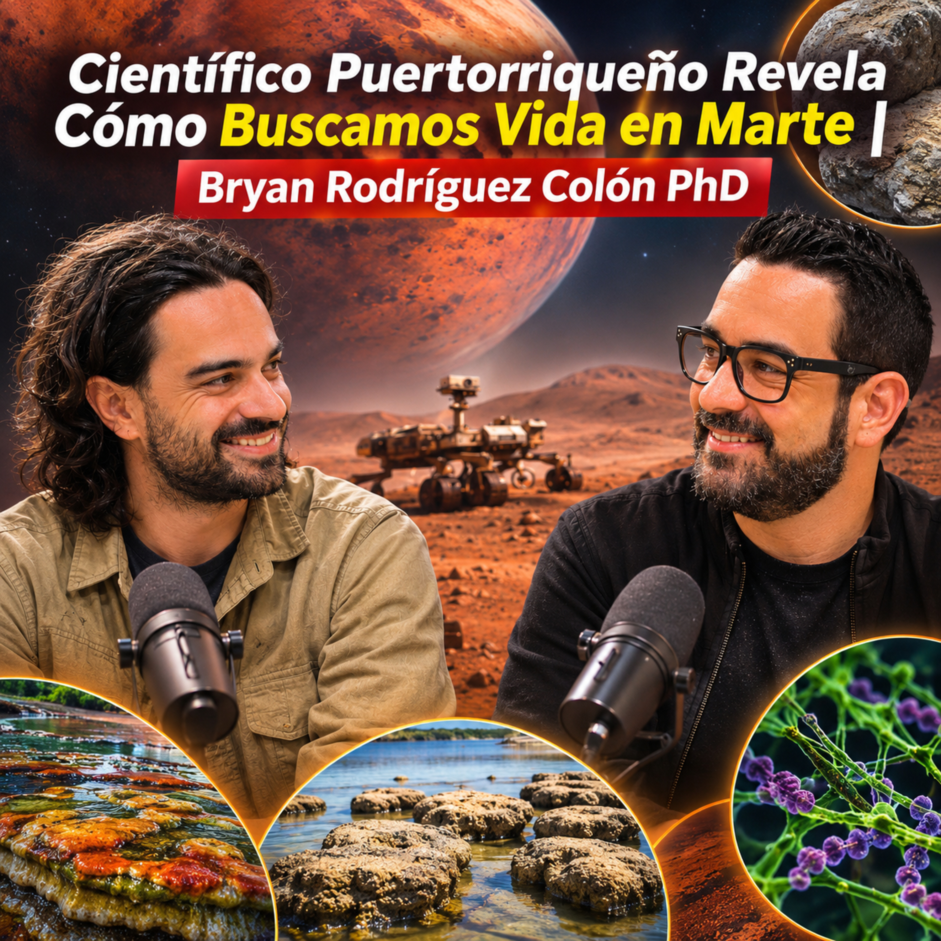 Portada de Curiosidad científica