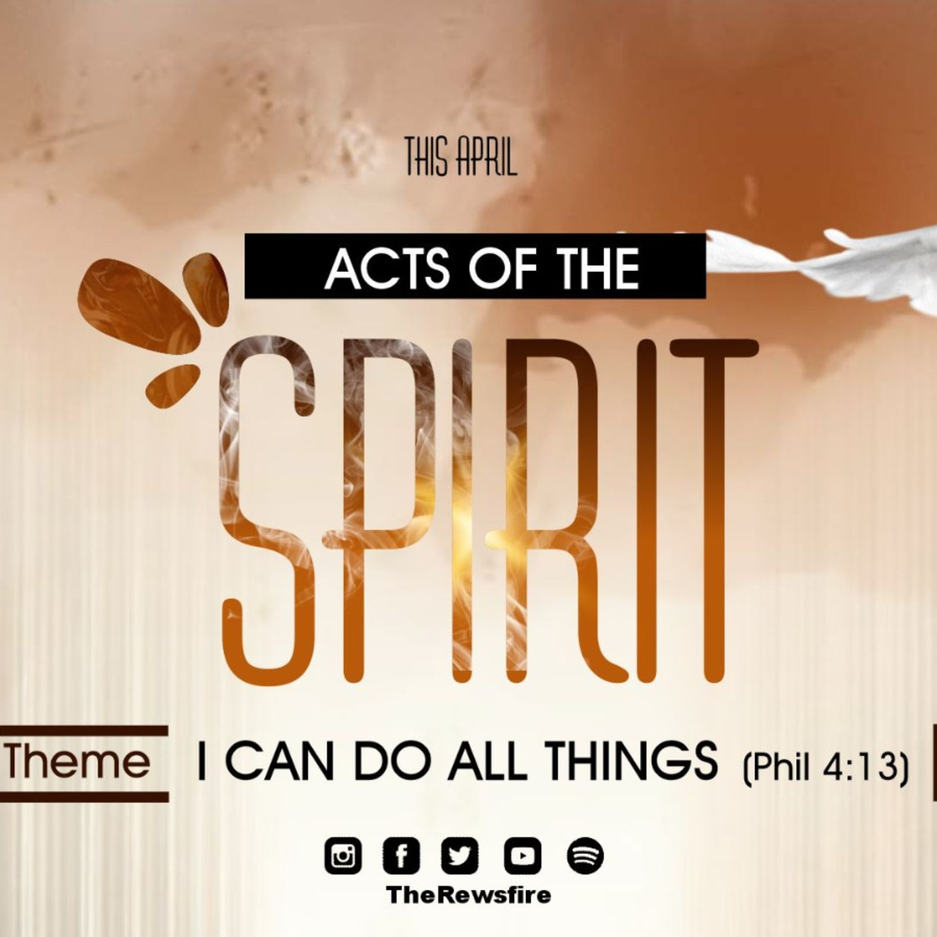 AOTS24 -DAY 19 by Rev. Benard Yankey