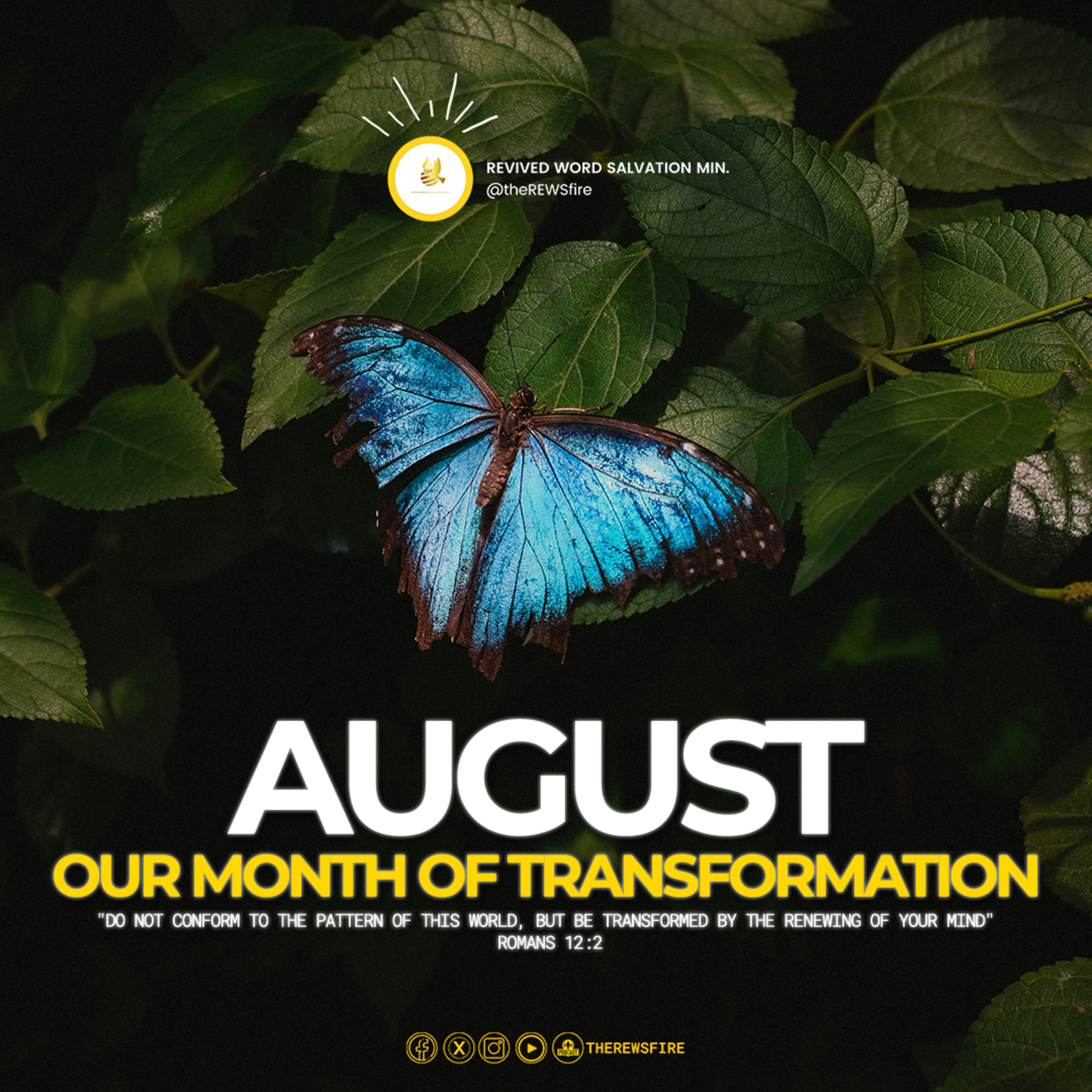 FMS - Transformation 3 by Apostle Emmanuel Osei-Owusu