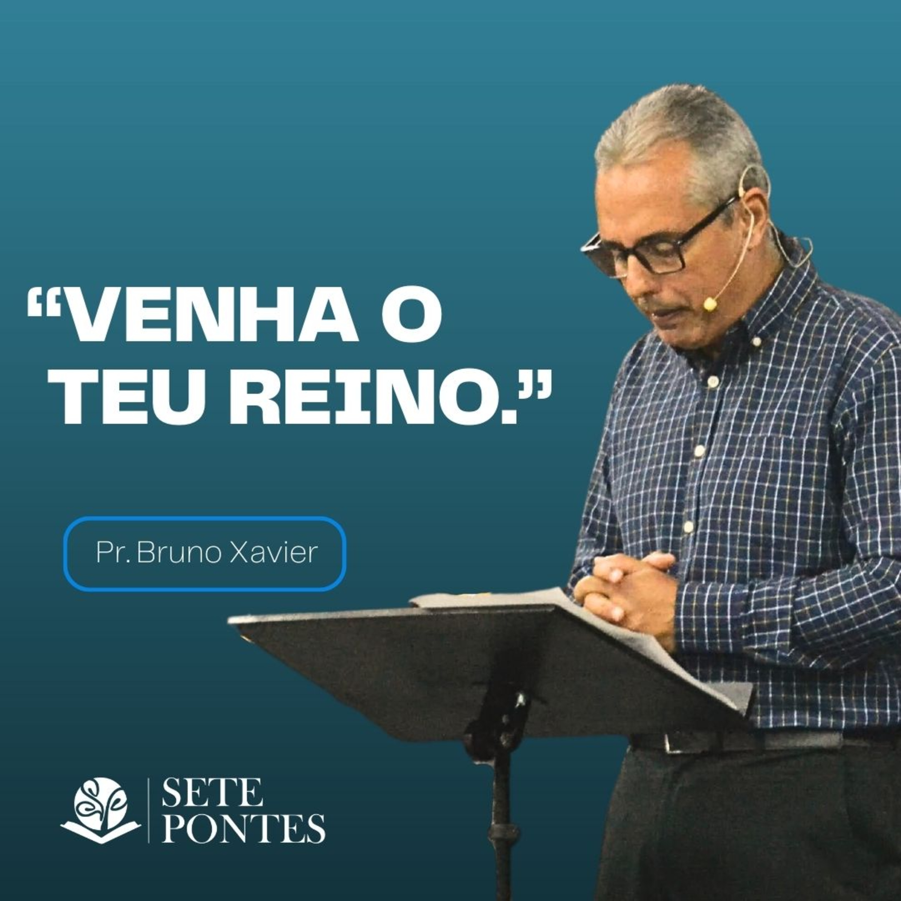 Igreja Sete Pontes