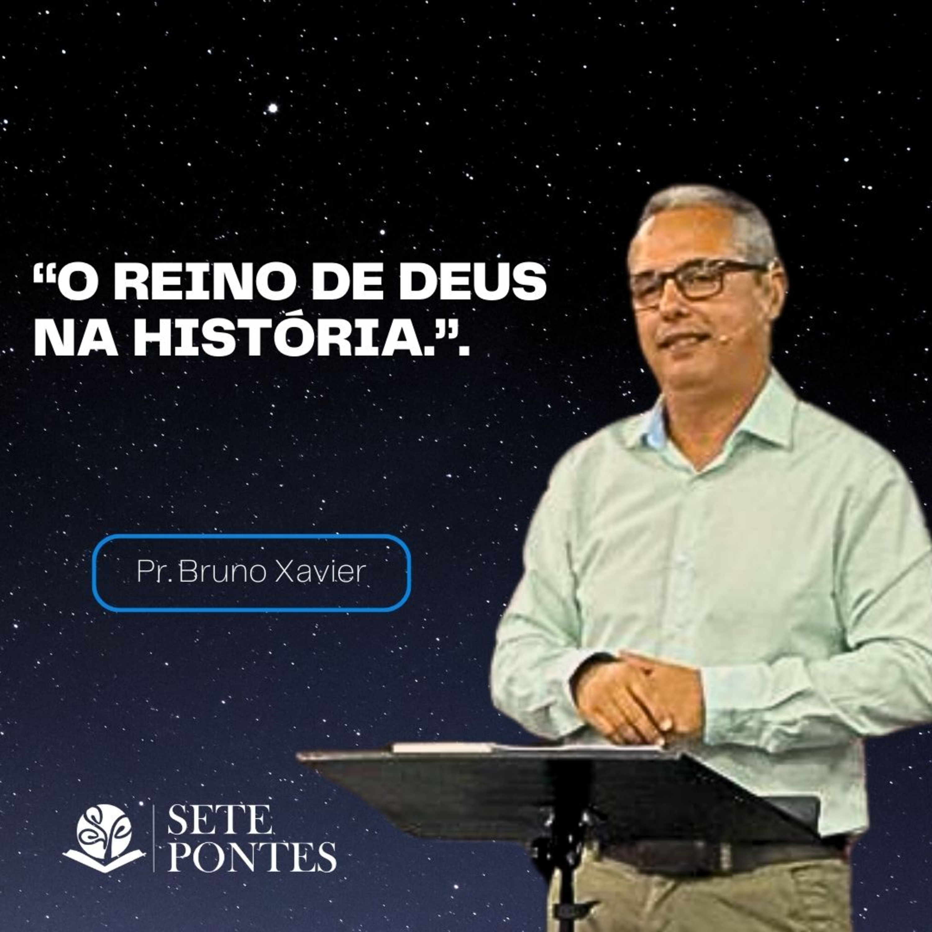 Igreja Sete Pontes