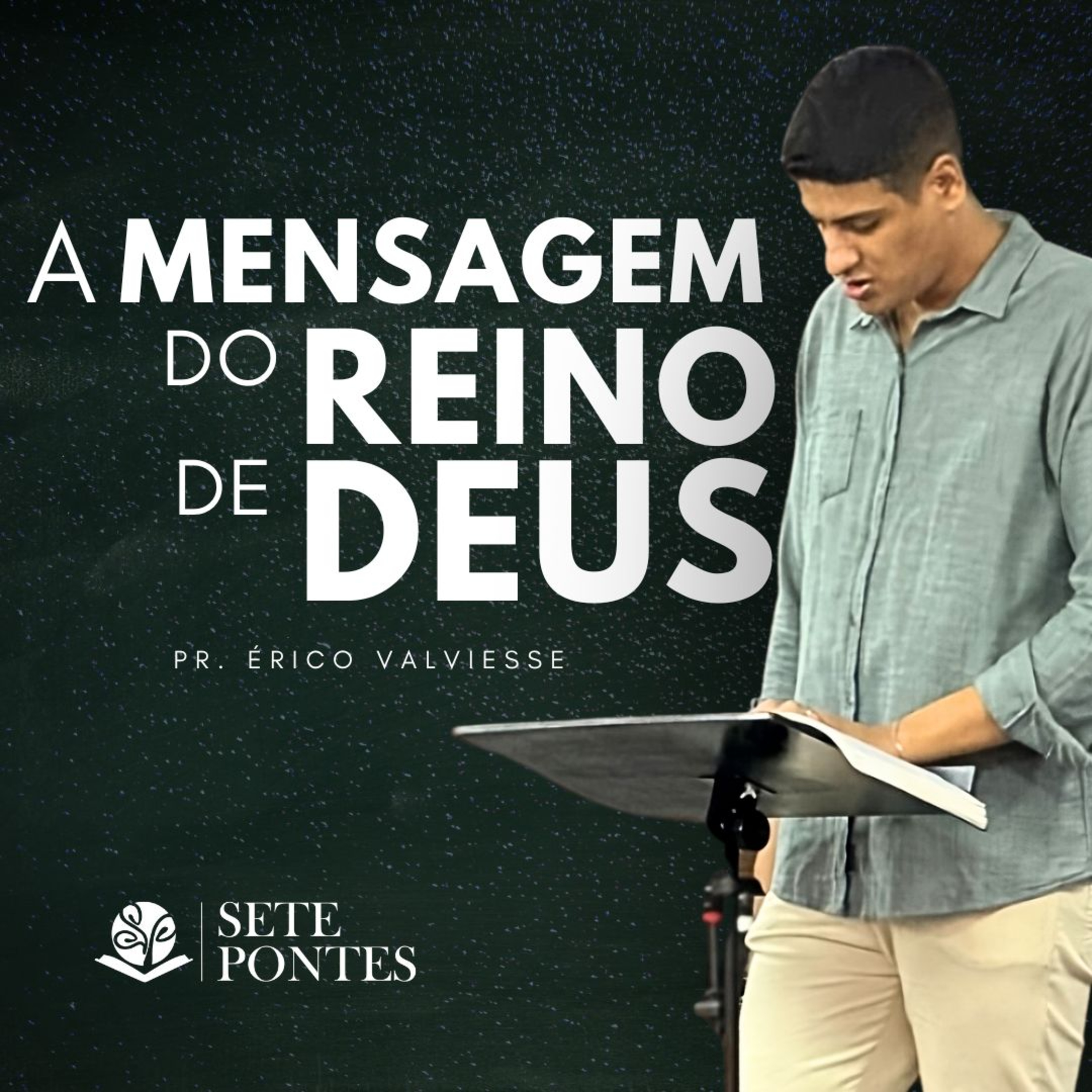 Igreja Sete Pontes