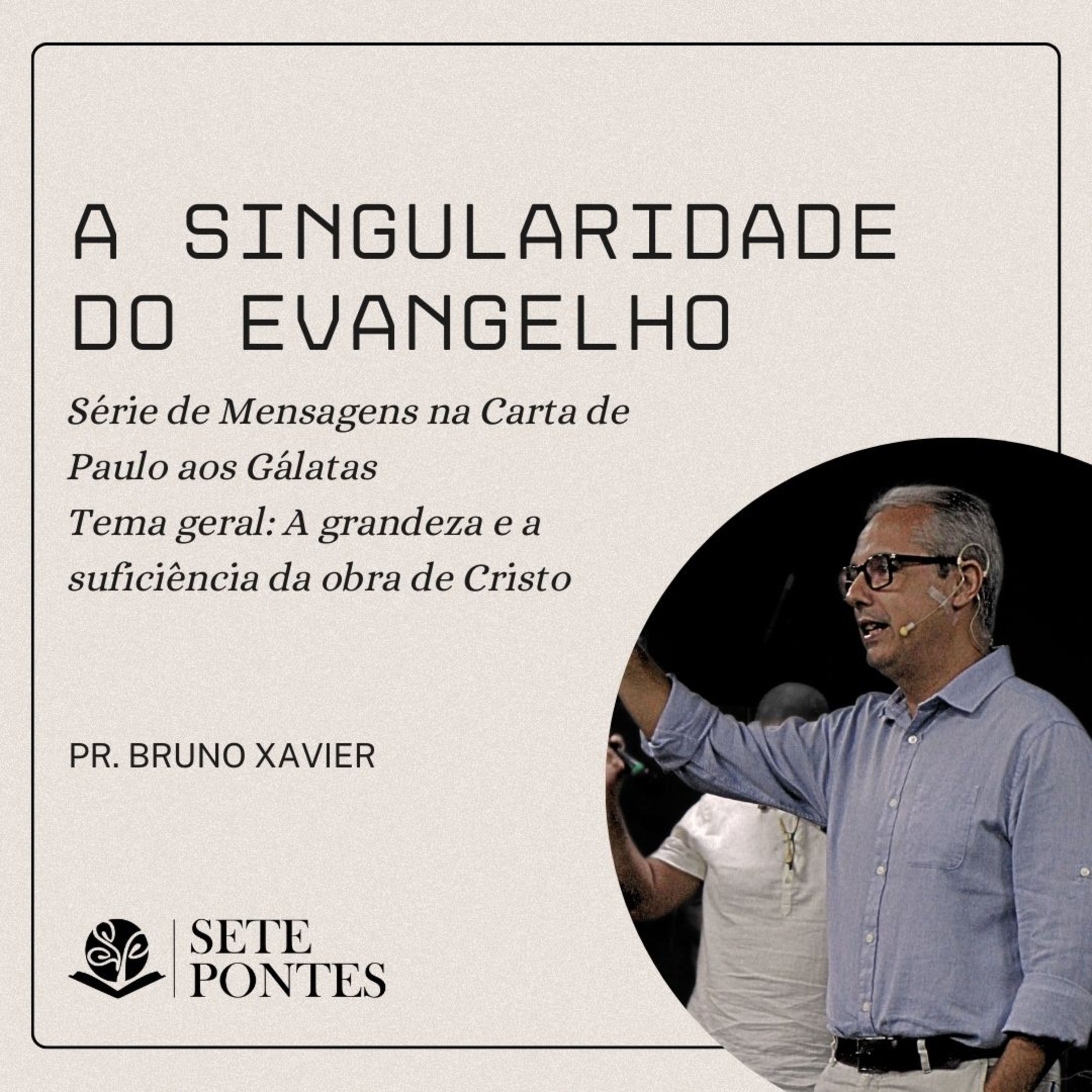Igreja Sete Pontes