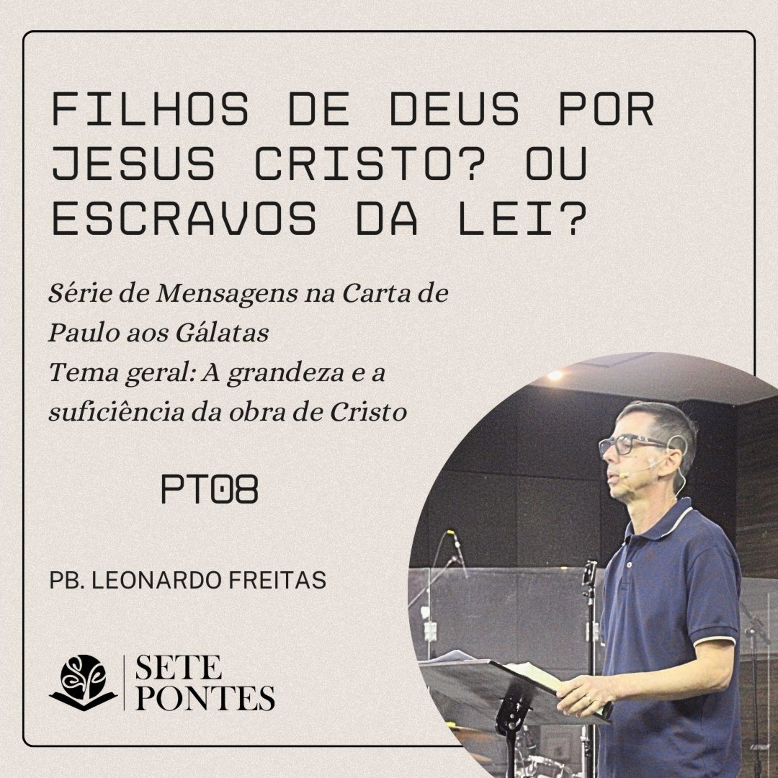 Igreja Sete Pontes