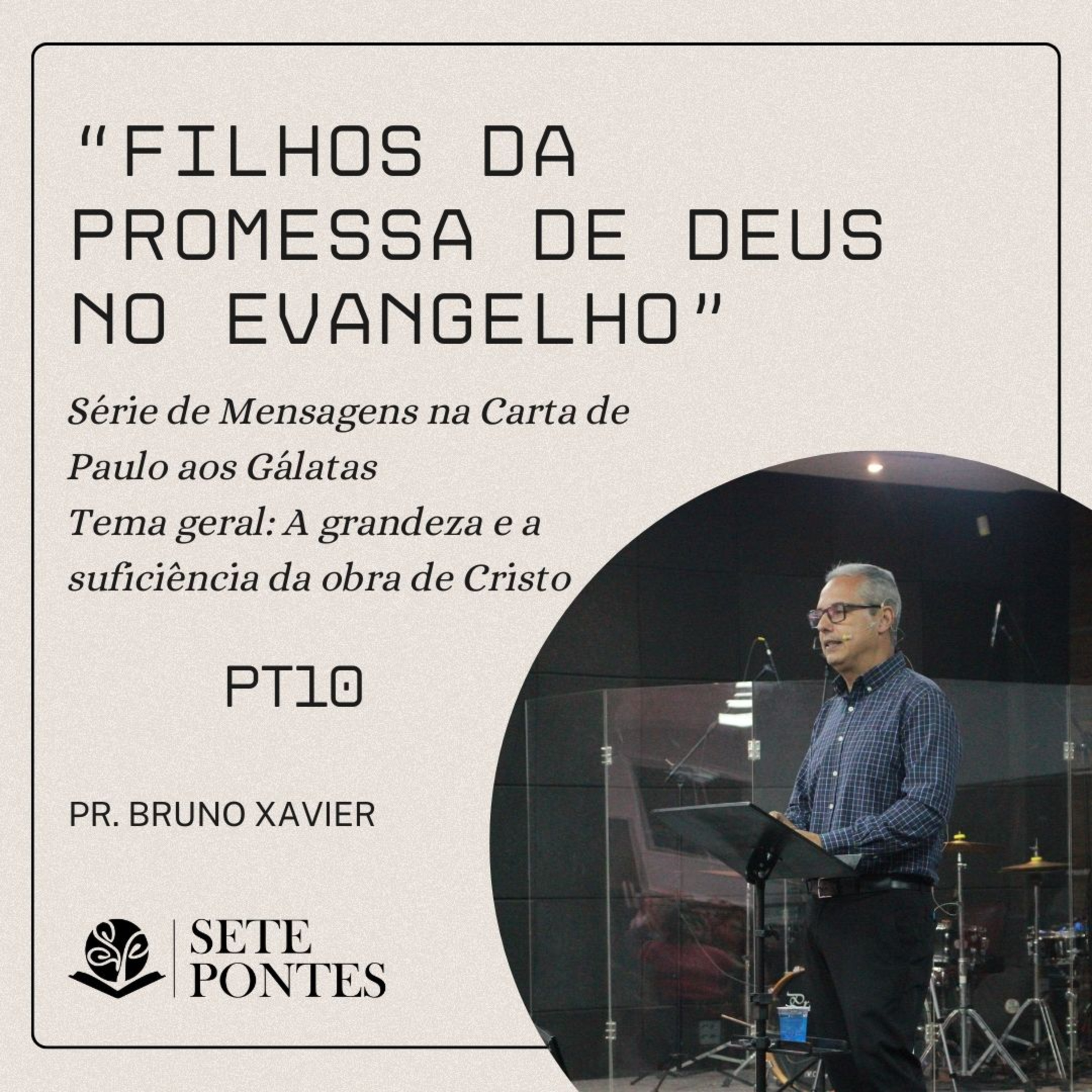 Igreja Sete Pontes