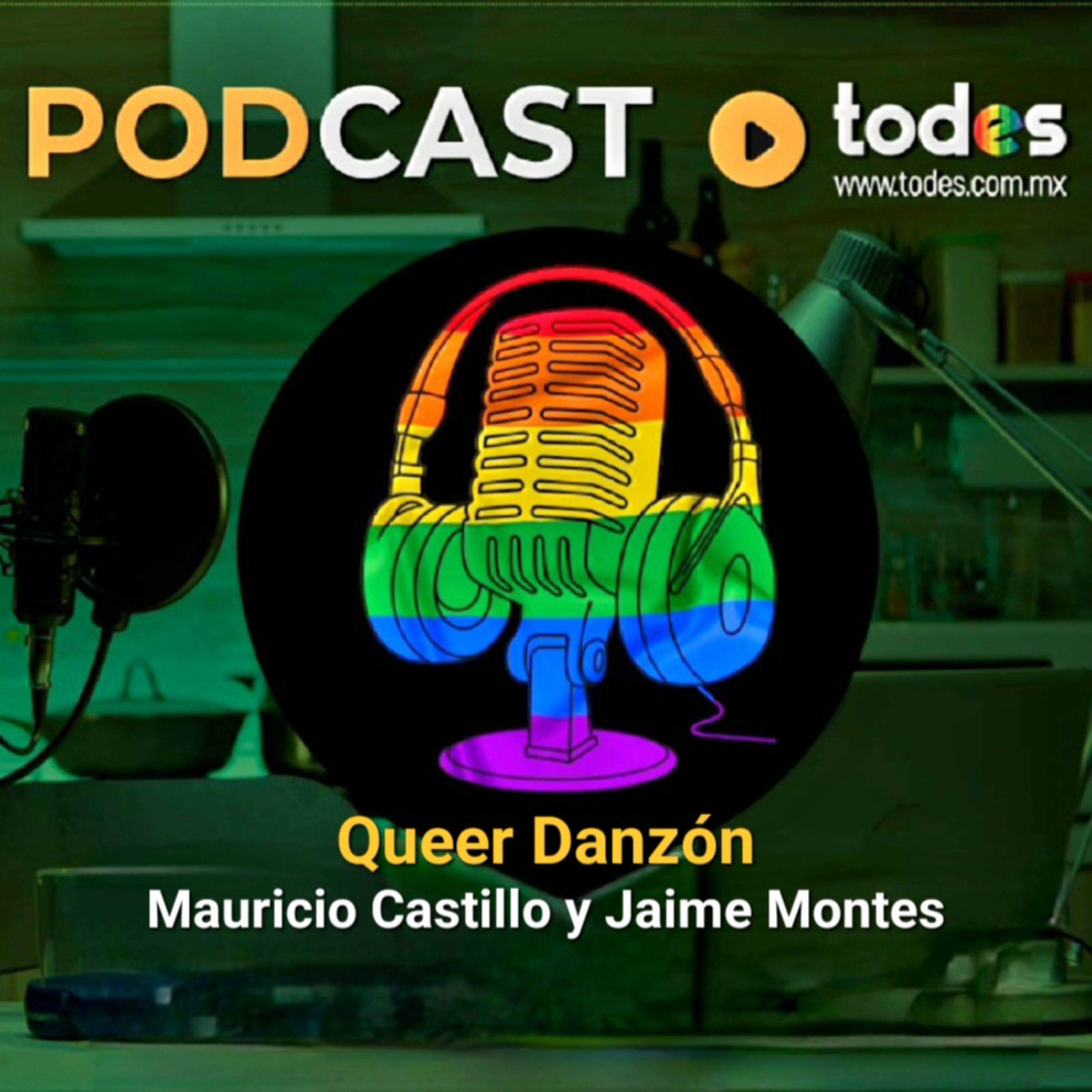 Queer Danzón episode artwork