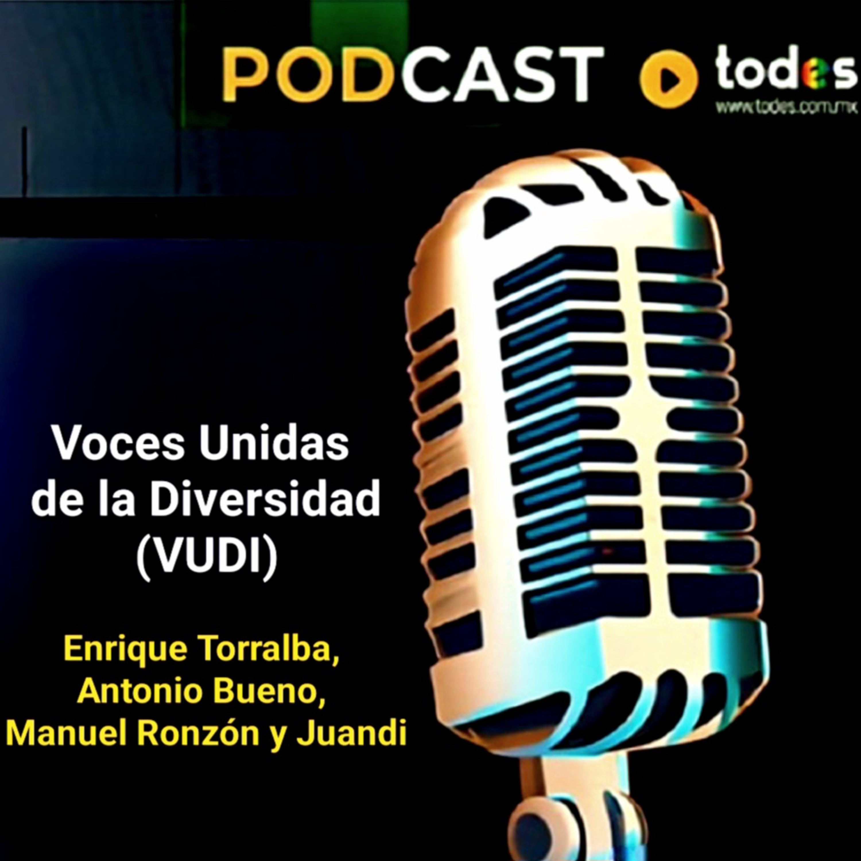 Todes Podcast