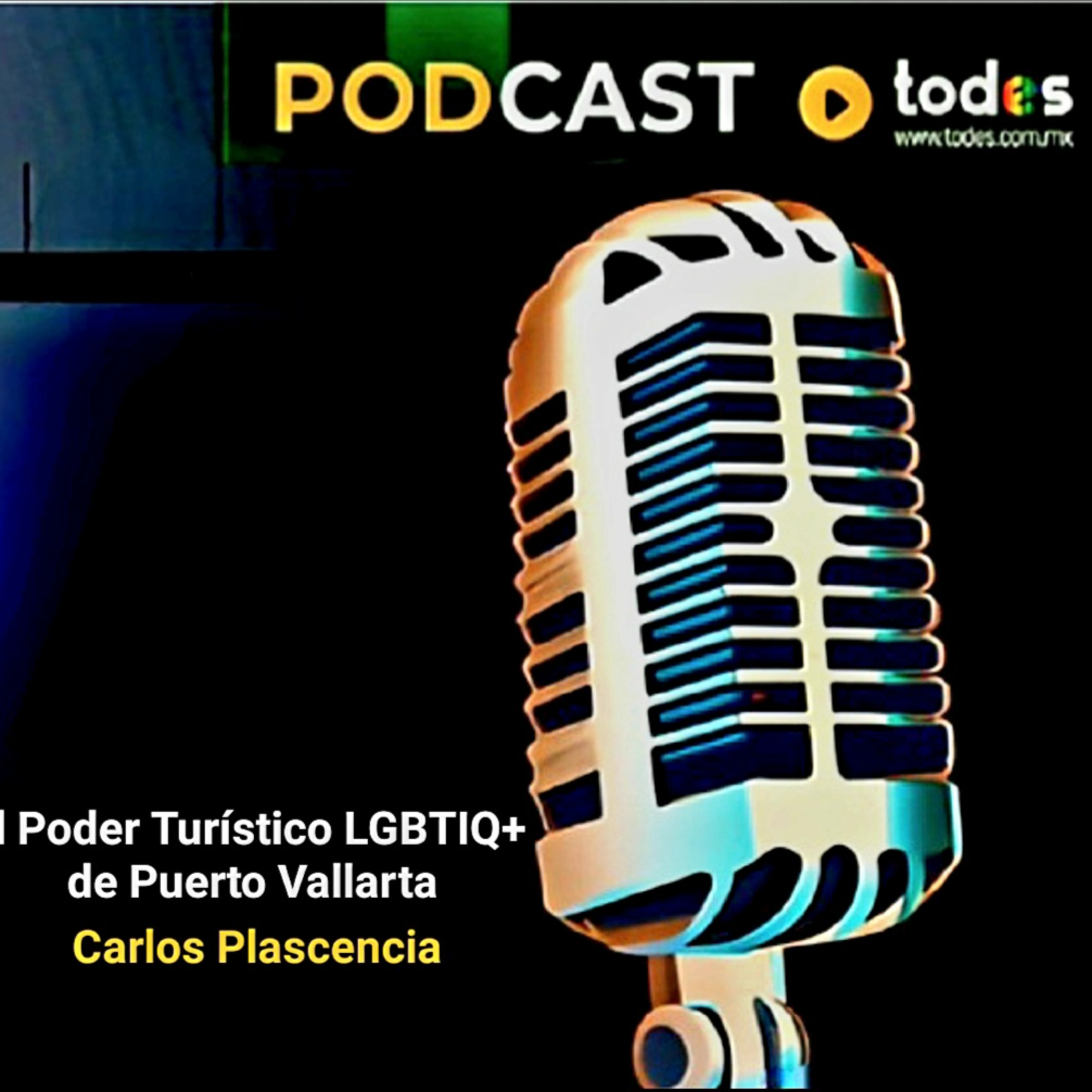 El Poder Turístico LGBTIQ+ de Vallarta episode artwork