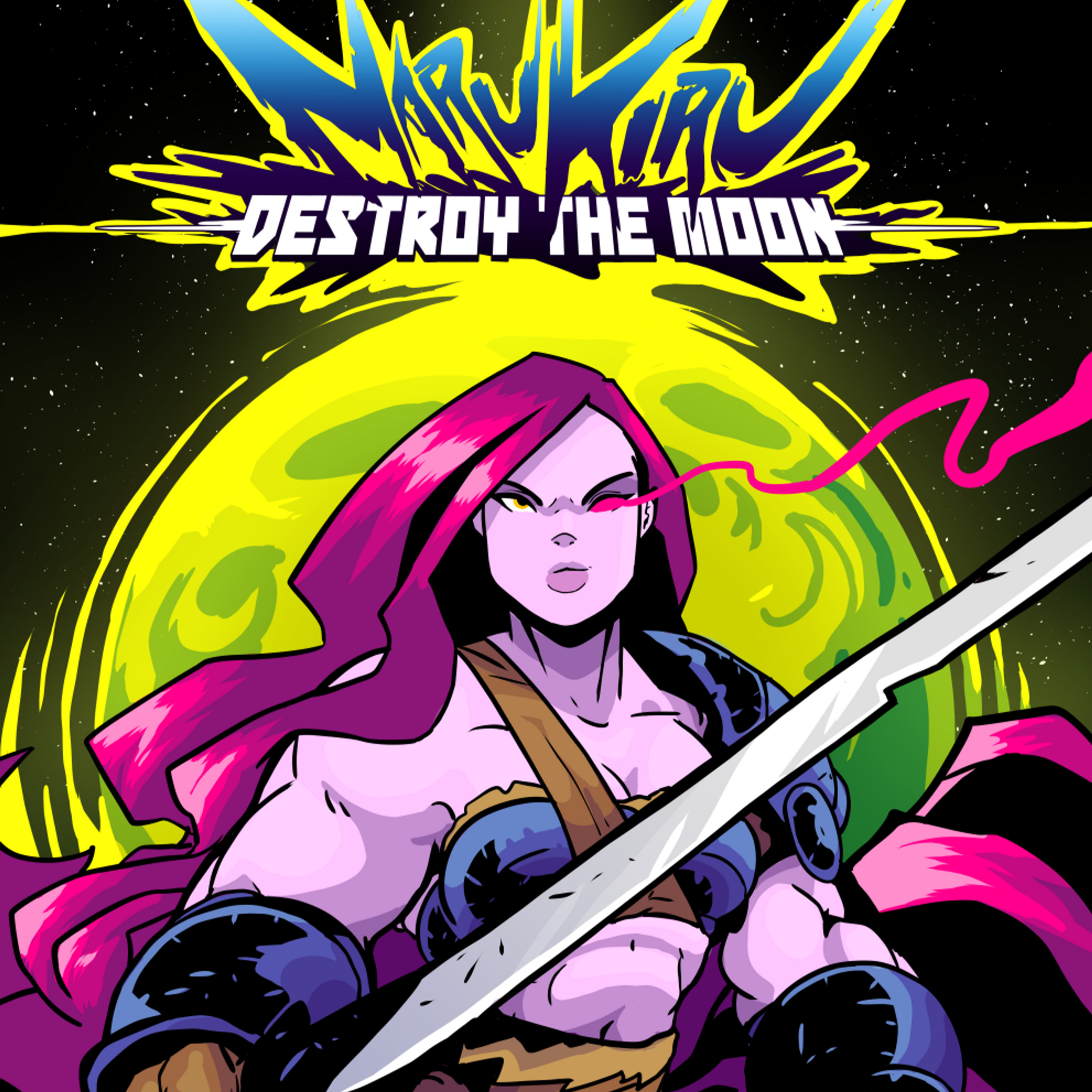 Brendan Albetski: On Maru Kiru - Destroy the Moon and the Best of Barbarian Media episode artwork