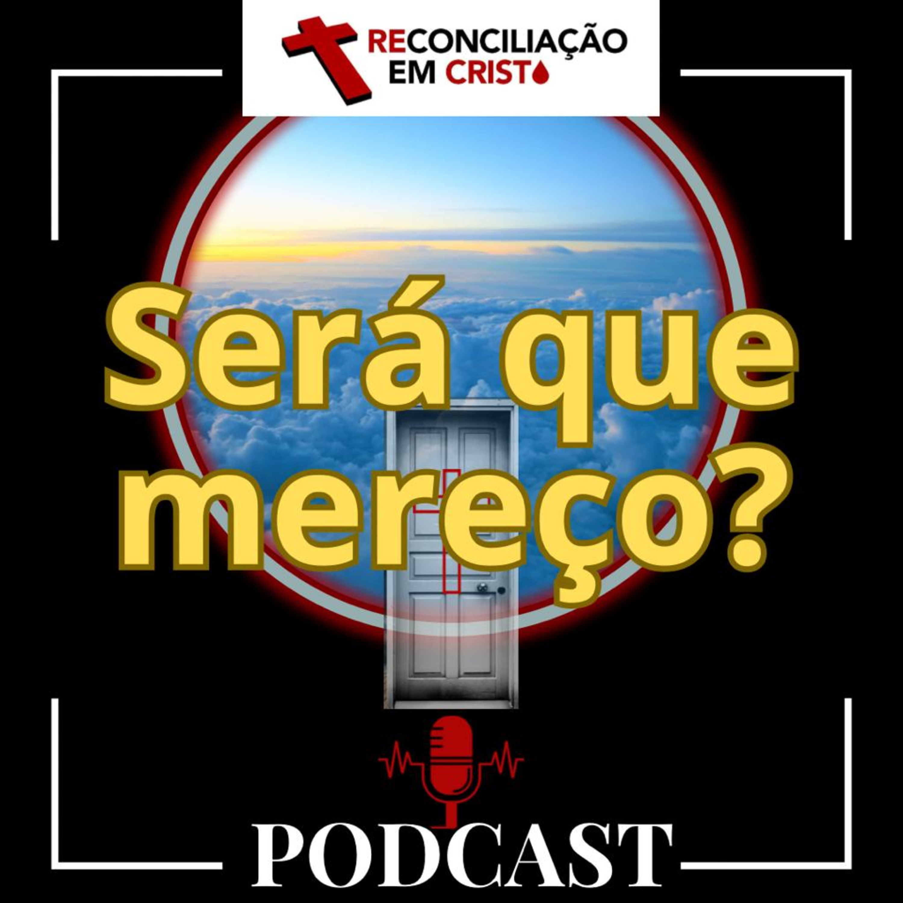 Será que mereço? episode artwork