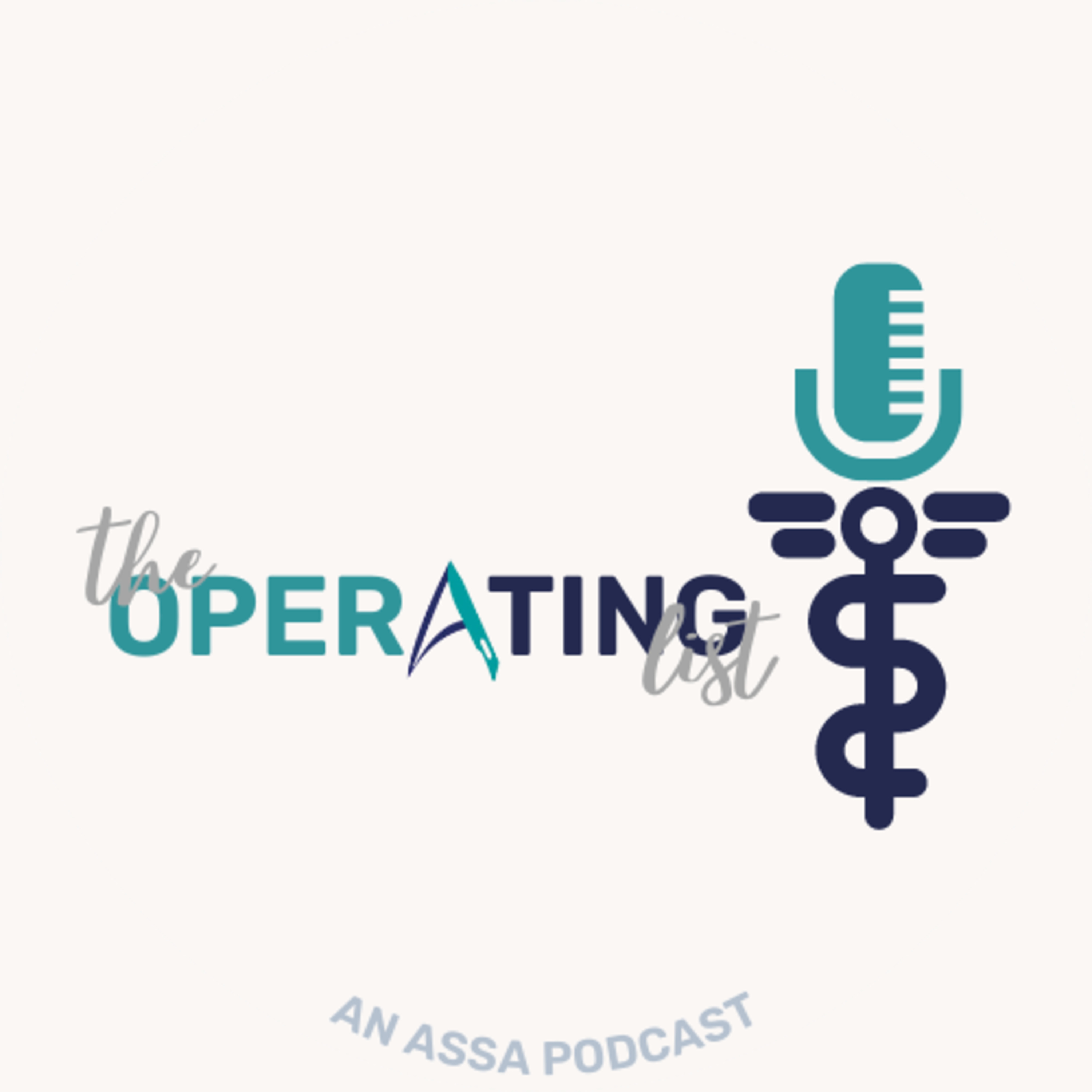 The Operating List