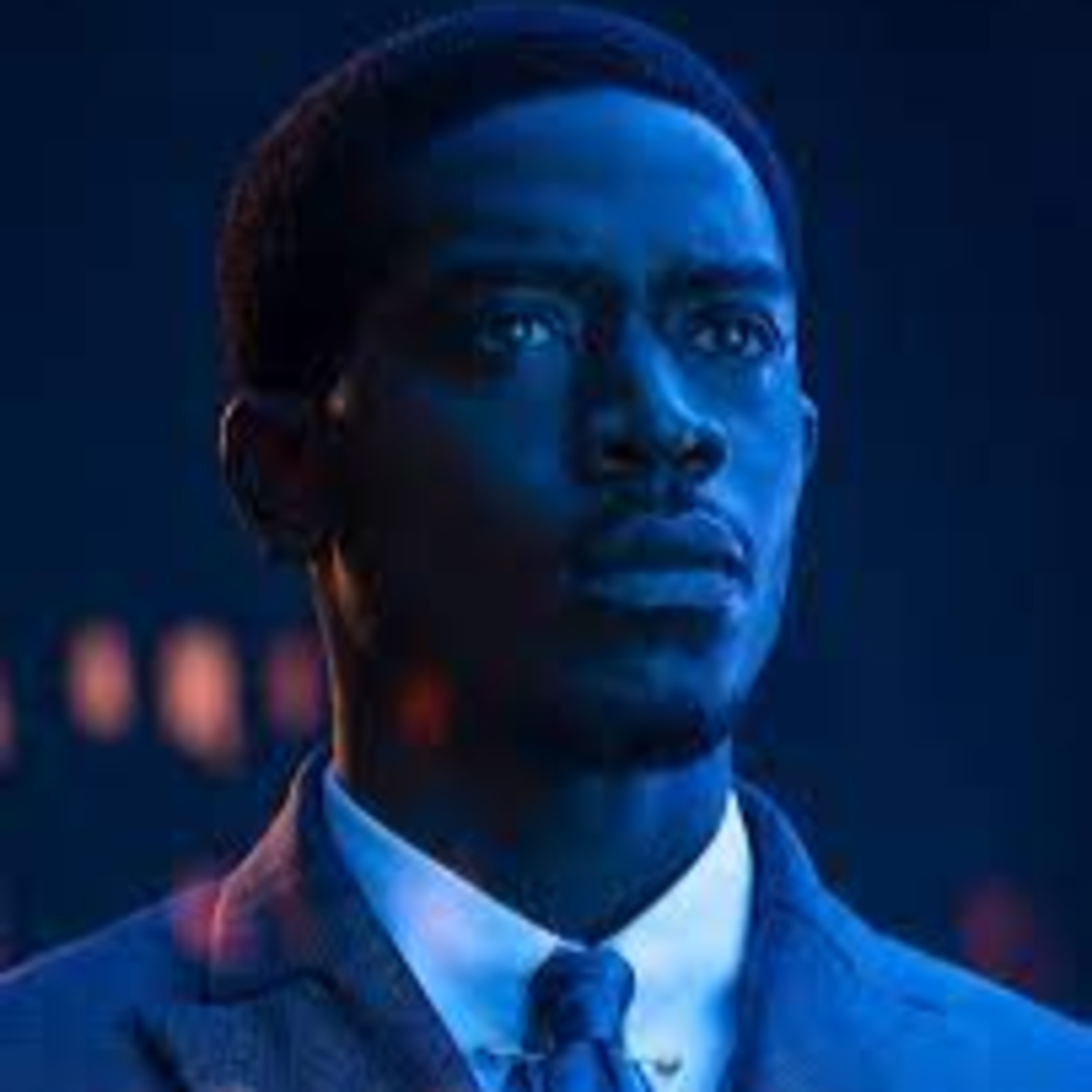 OffBeat & Unfiltered | Snowfall's Franklin: Character Development, Trauma, and Addiction episode artwork