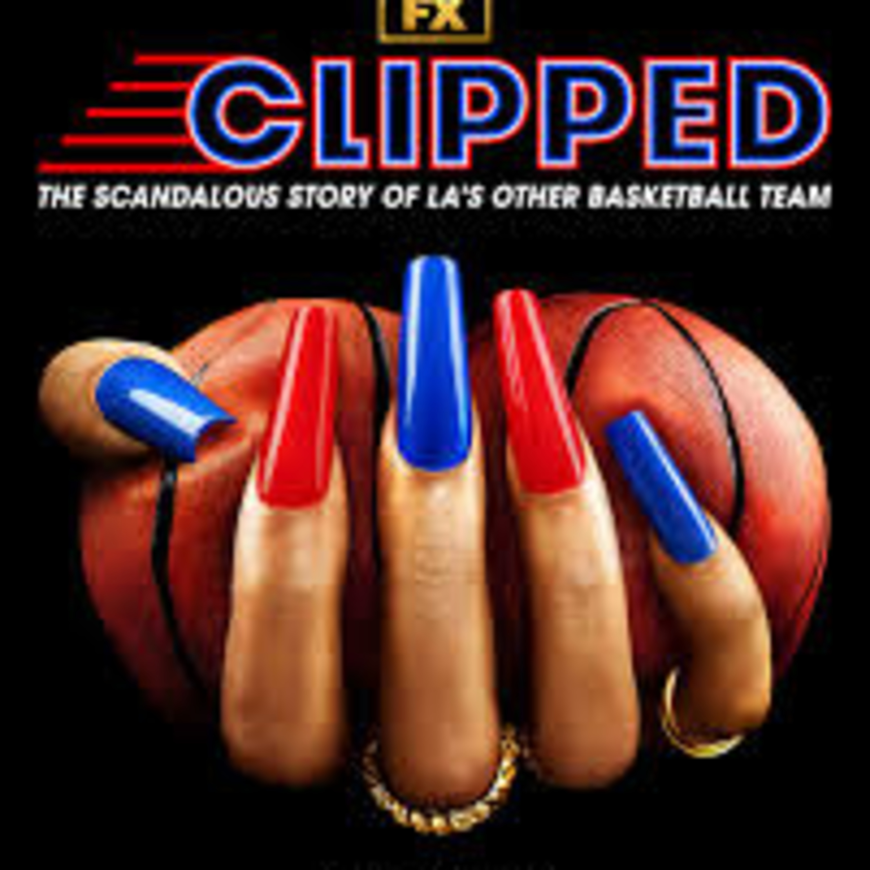 E121 | Clipped Review episode artwork