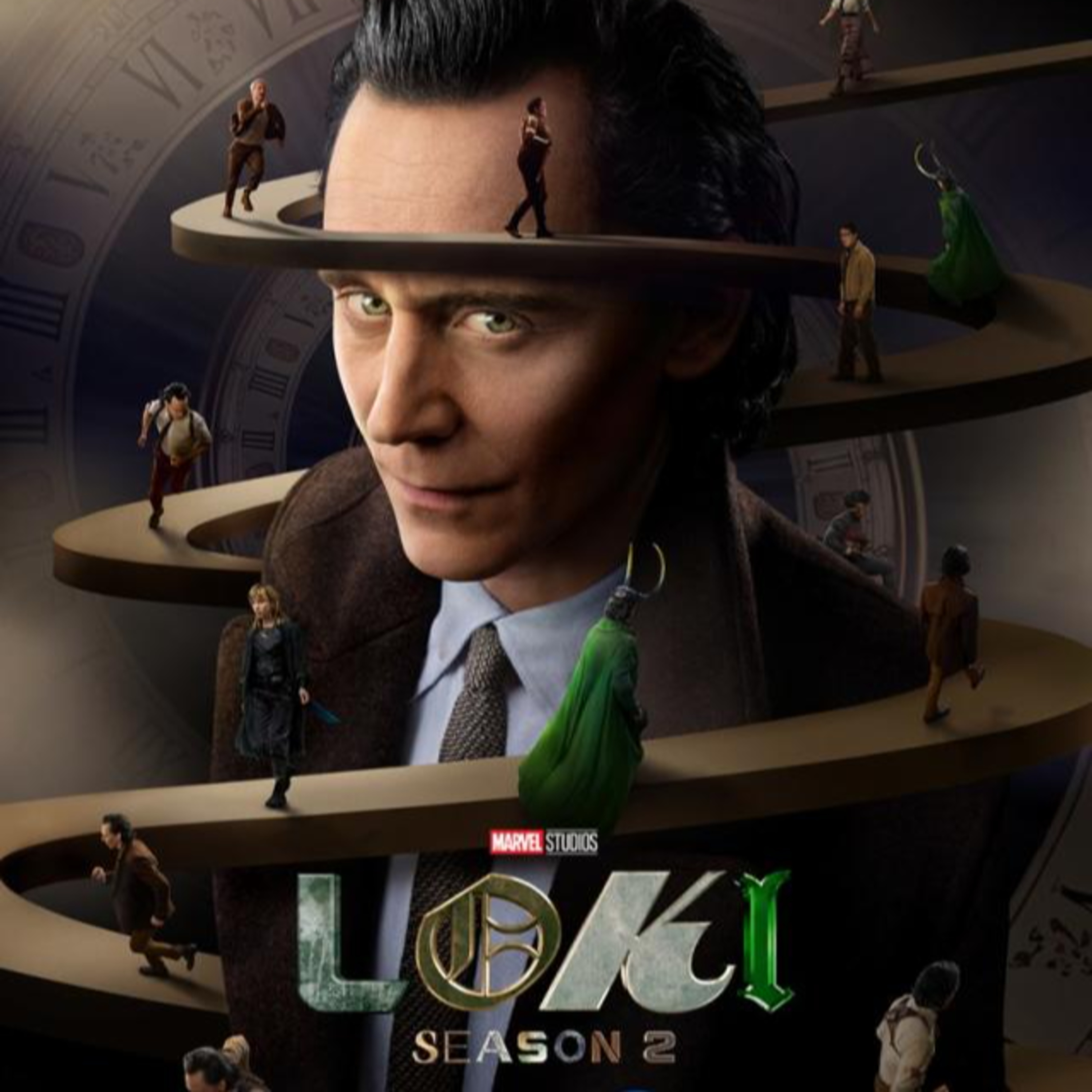 M+N Marvel Mania- Loki Season 2 Episode 4 Review