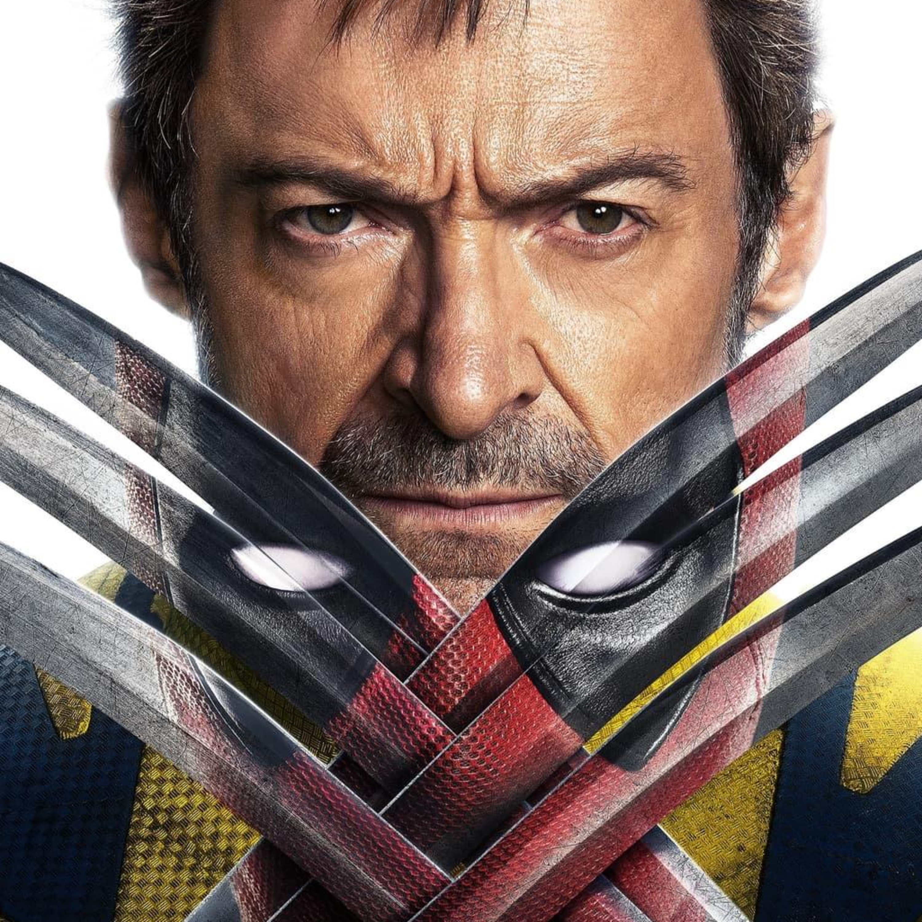 M+N Marvel Mania- Deadpool & Wolverine Official Trailer Reaction