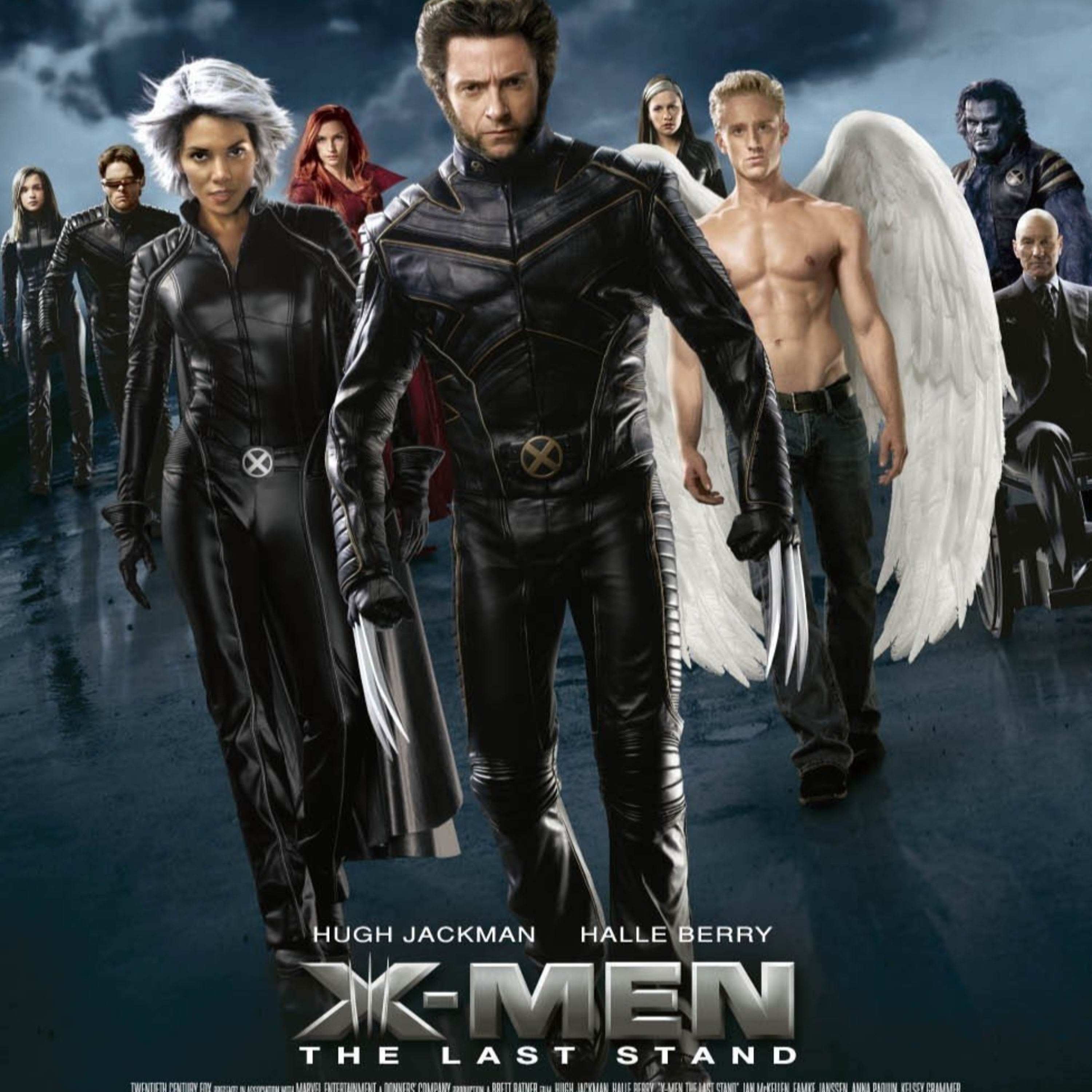 X-Men: The Last Stand (2006) Review episode artwork