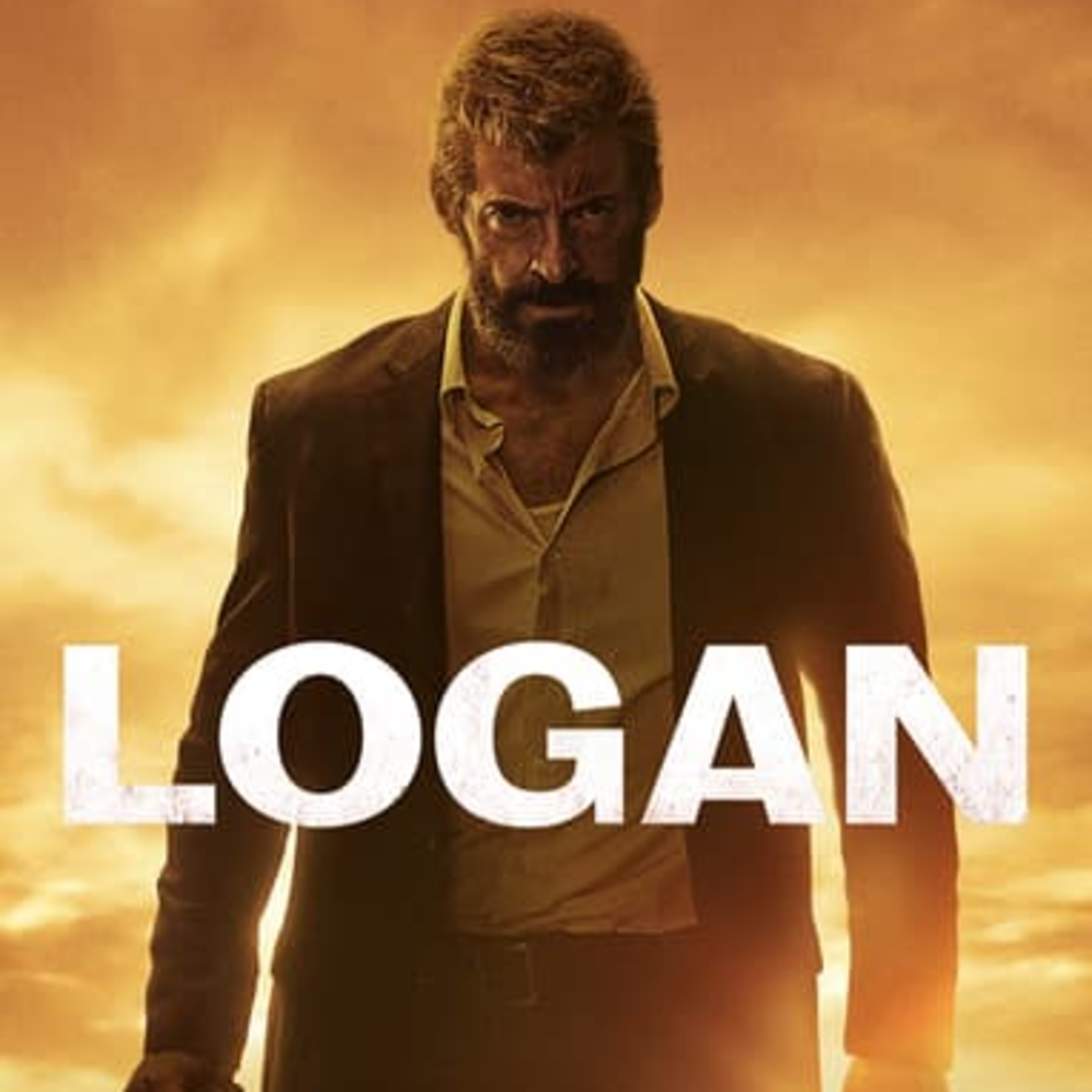 Logan (2017) Review episode artwork
