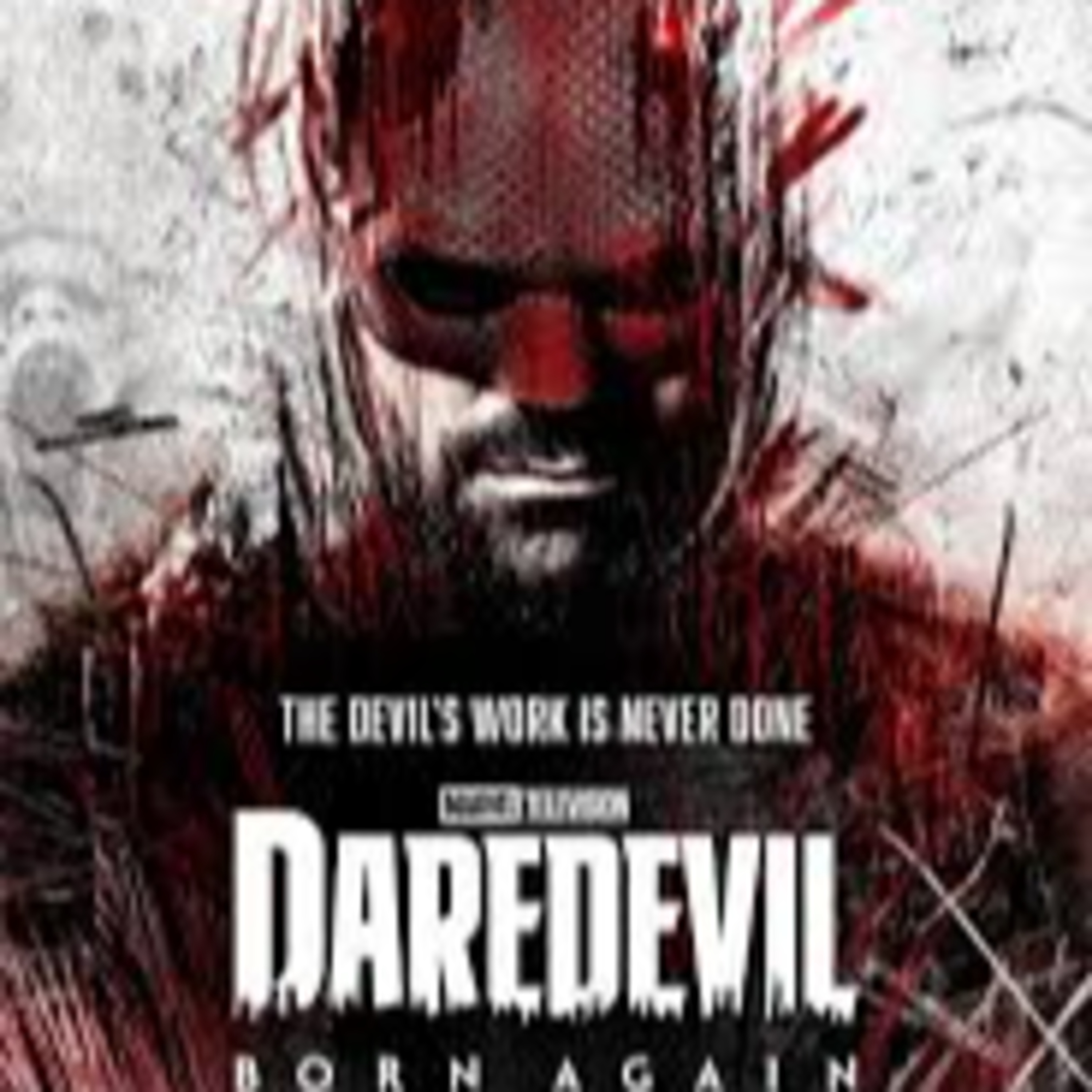 Daredevil: Born Again Episode 7 Spoiler Review episode artwork