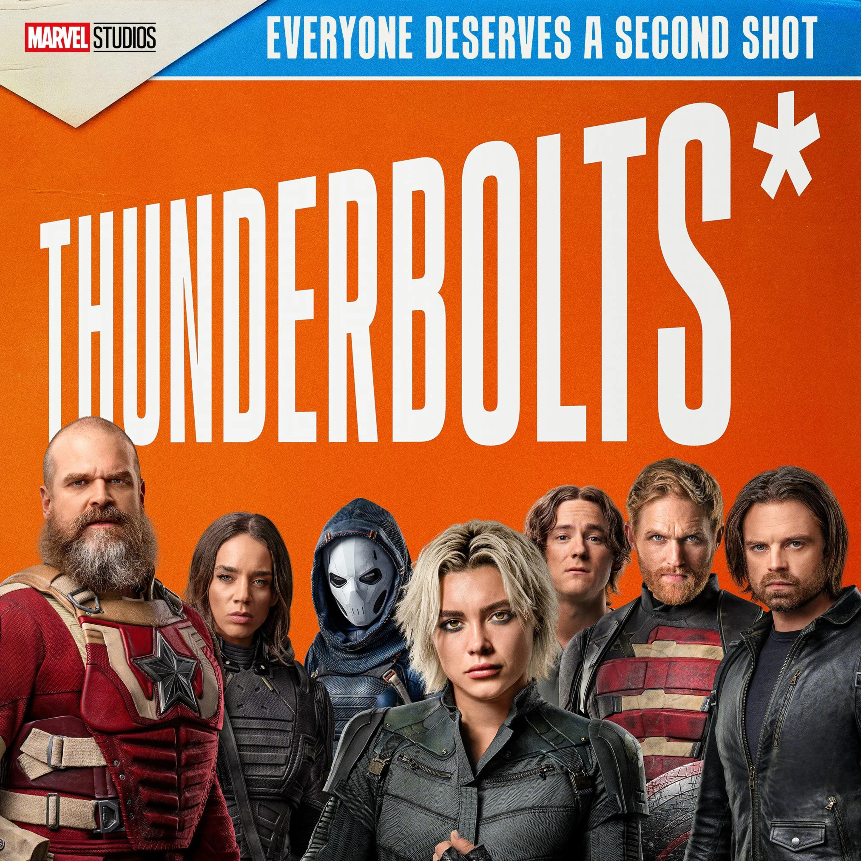 Thundersbolts* (2025) Full Spoiler Review