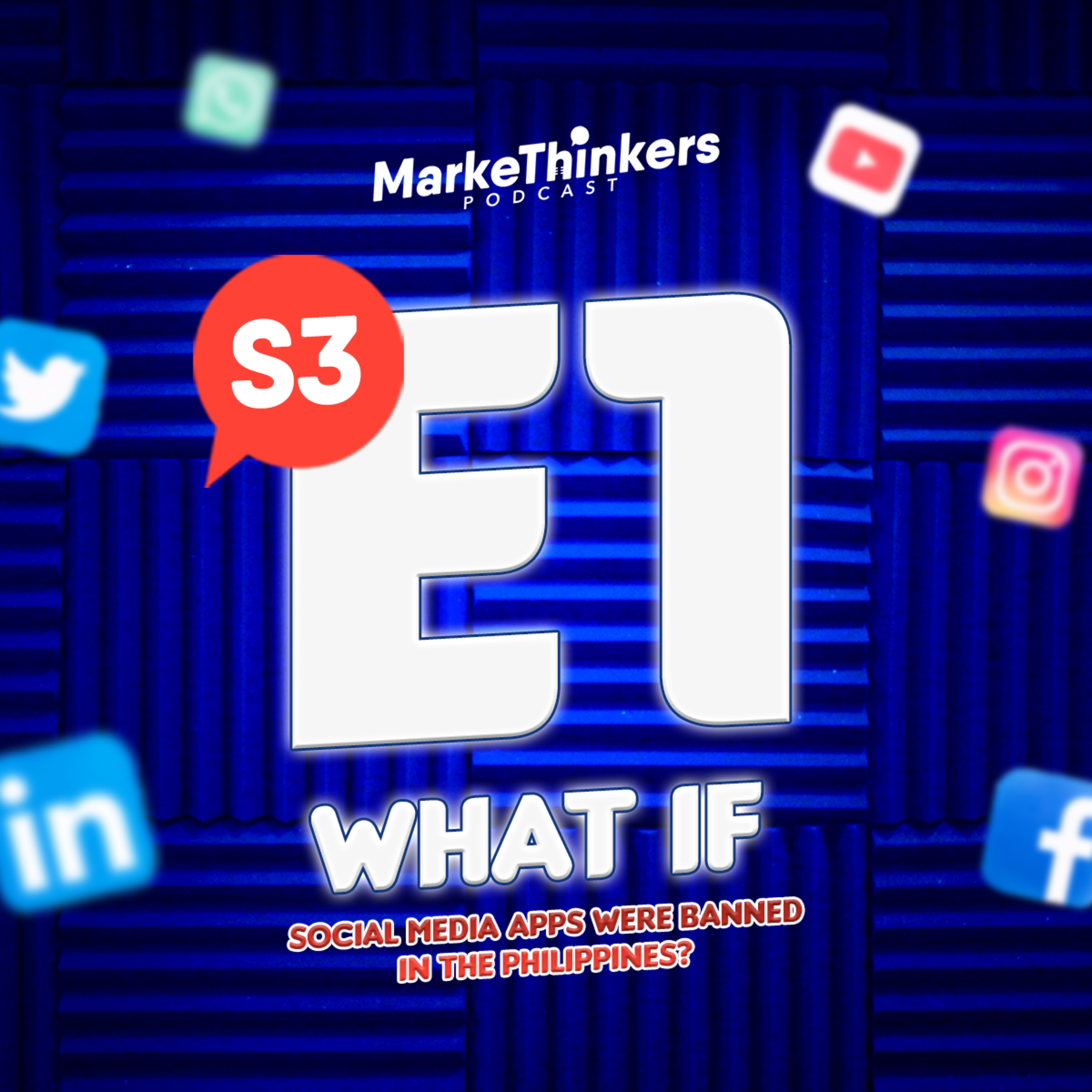 What If … social media apps were banned in the Philippines?