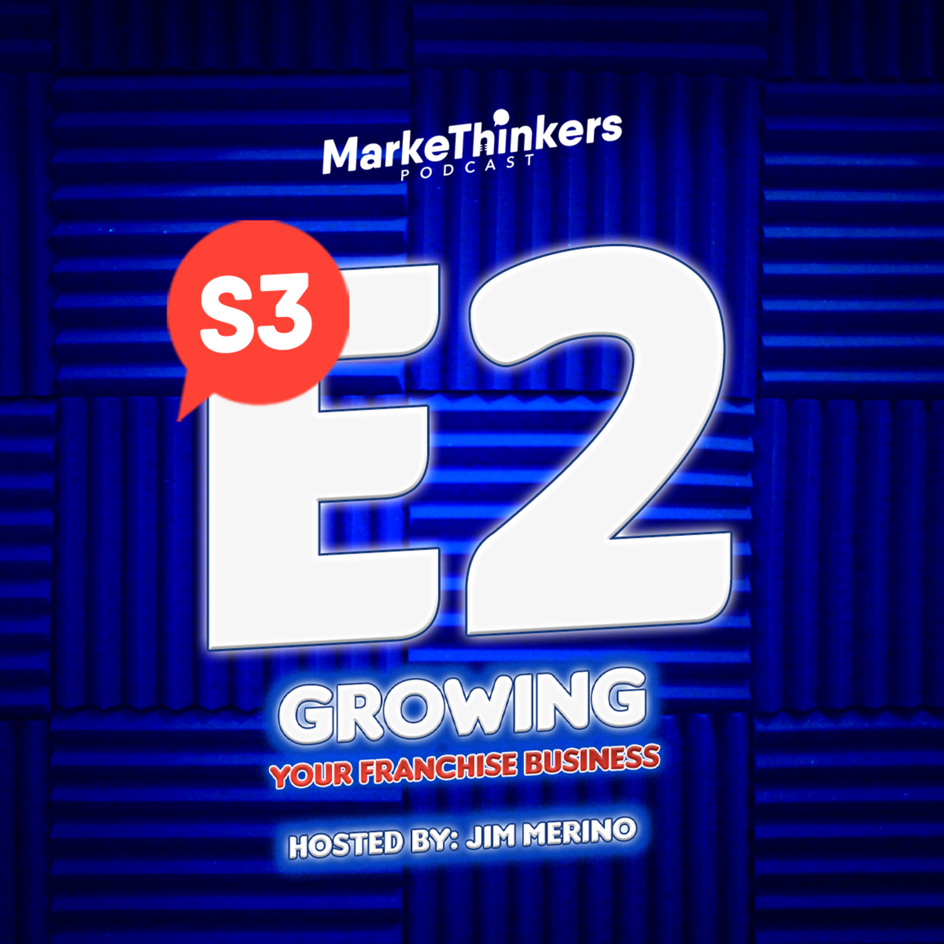 Growing your Franchise Business episode artwork