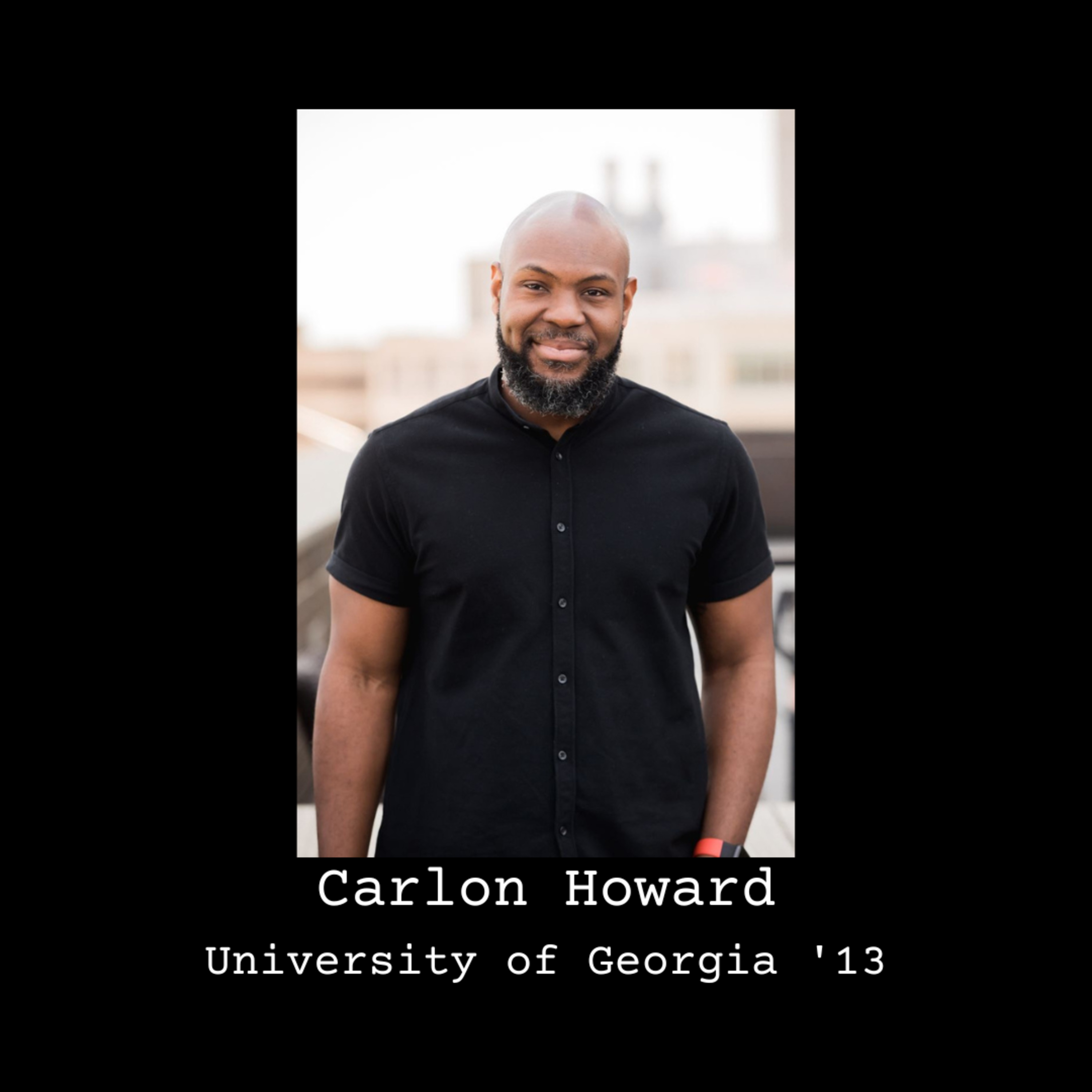 Bridging Legacies Across Campuses (BLAC)