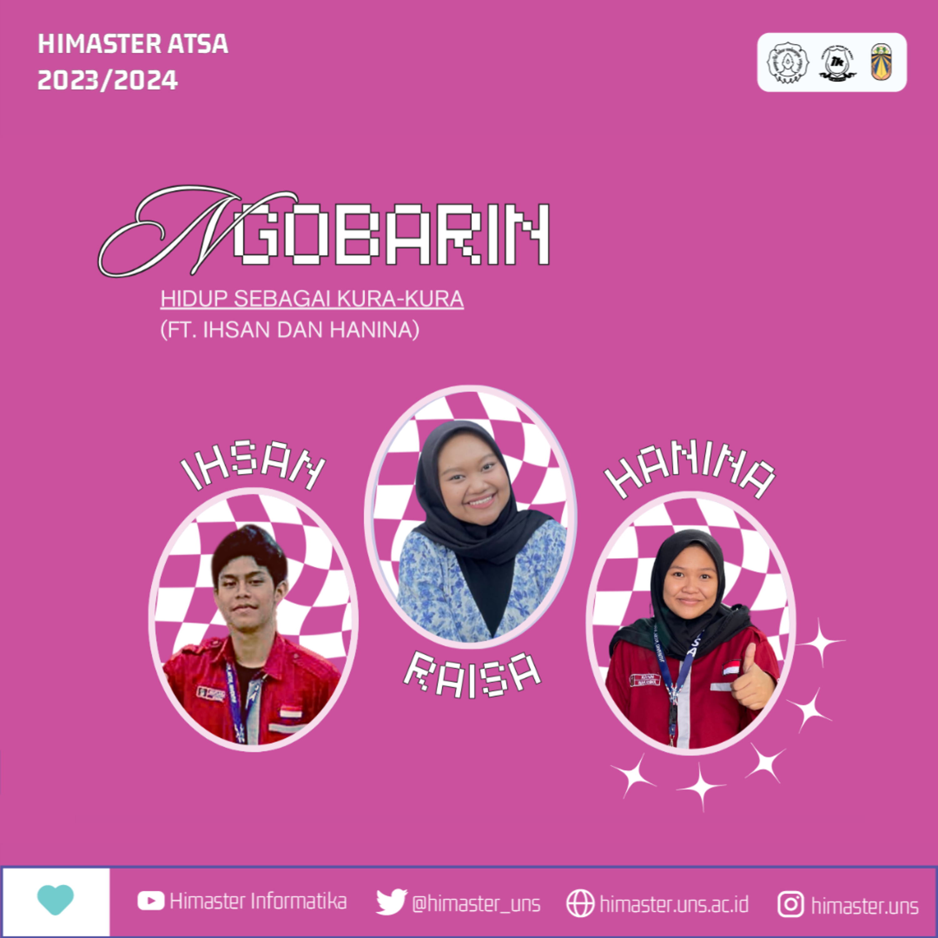 NGOBARIN