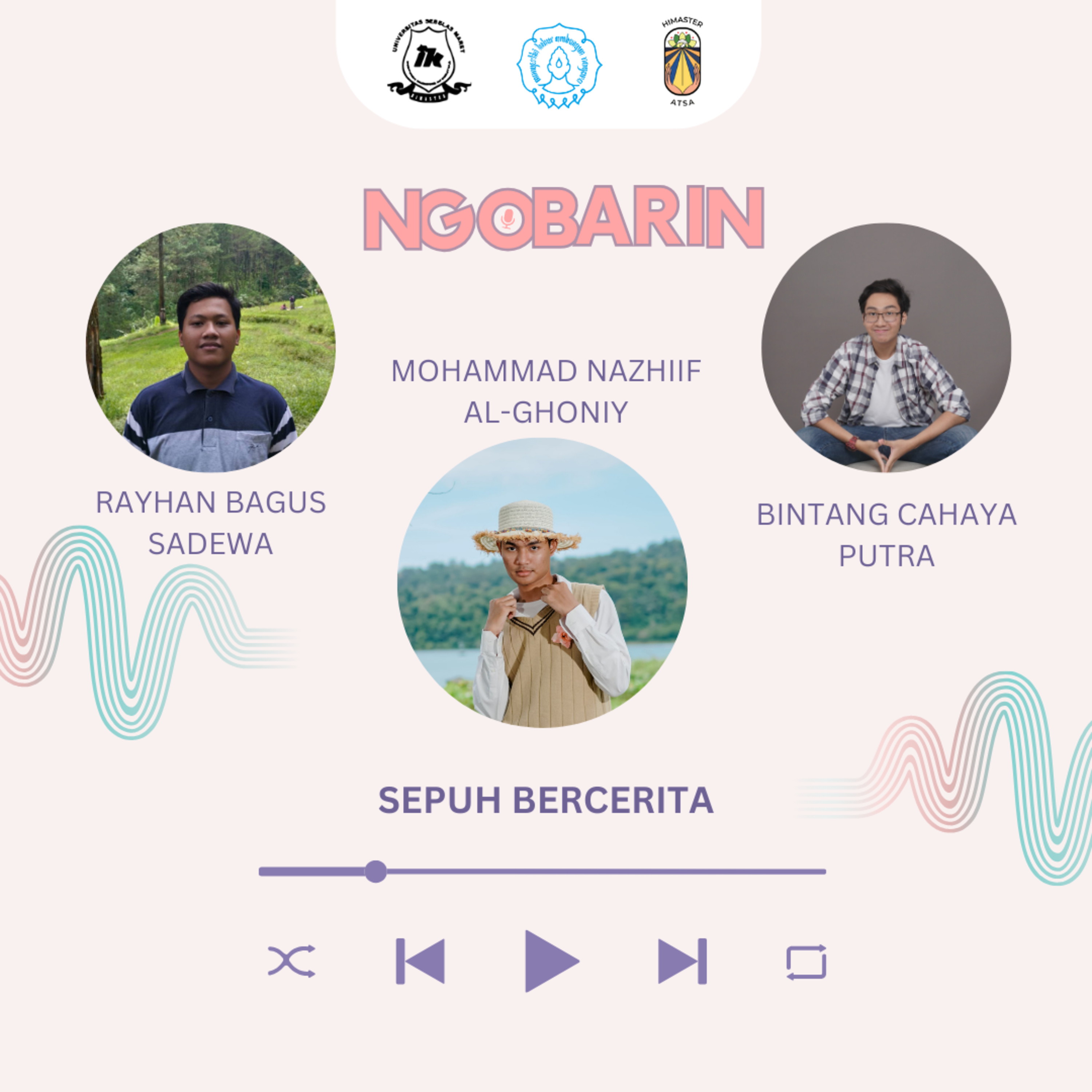 NGOBARIN