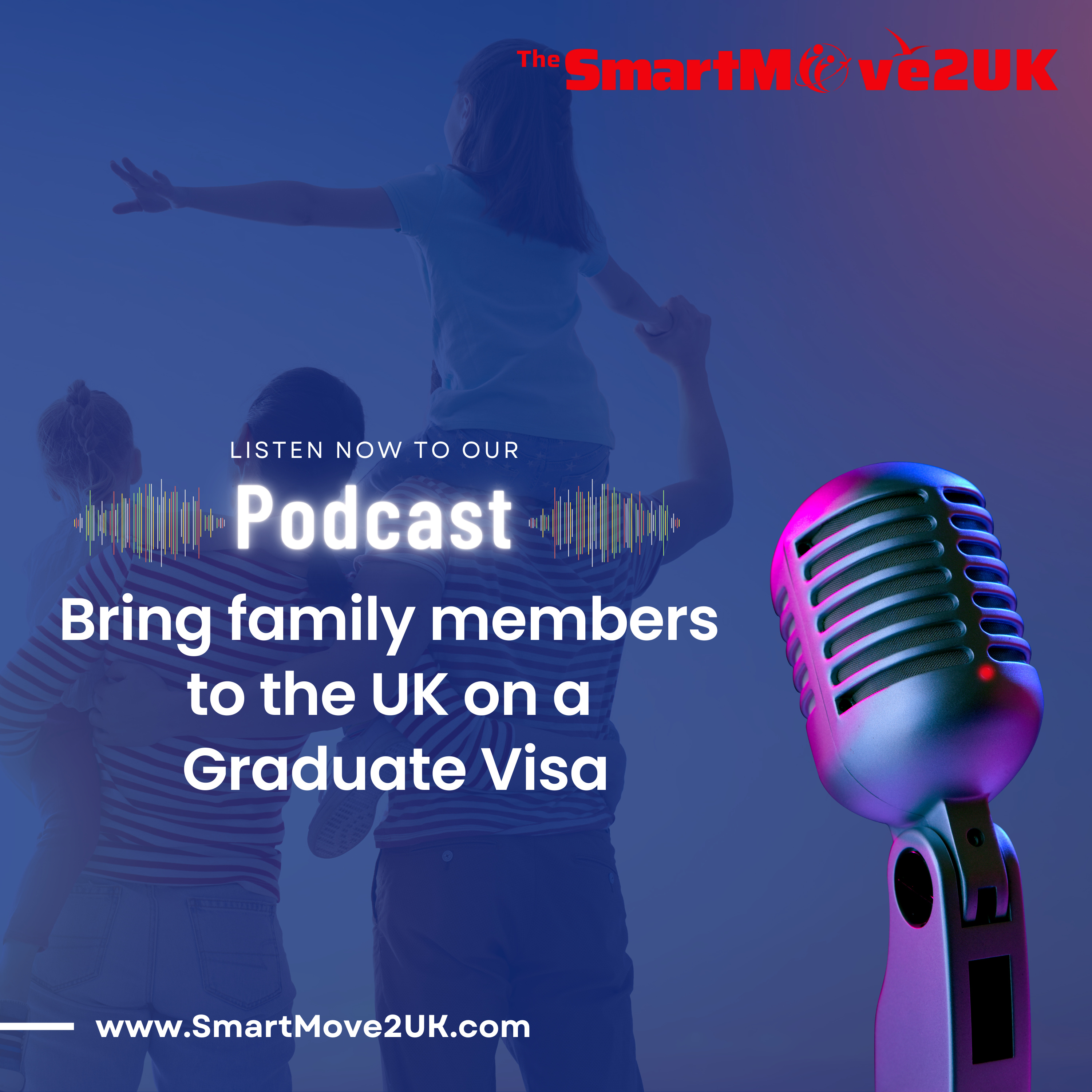 The SmartMove2UK