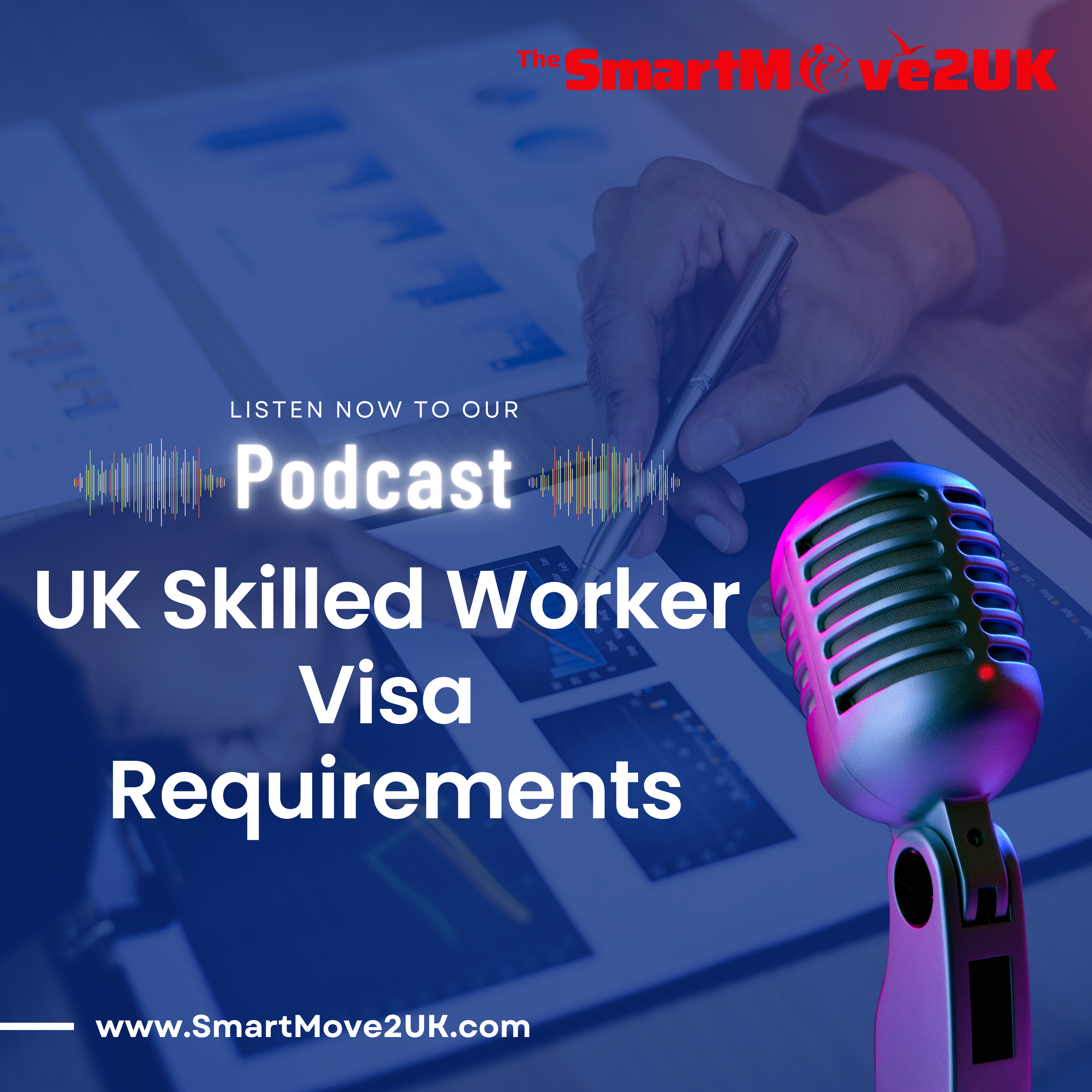 The SmartMove2UK