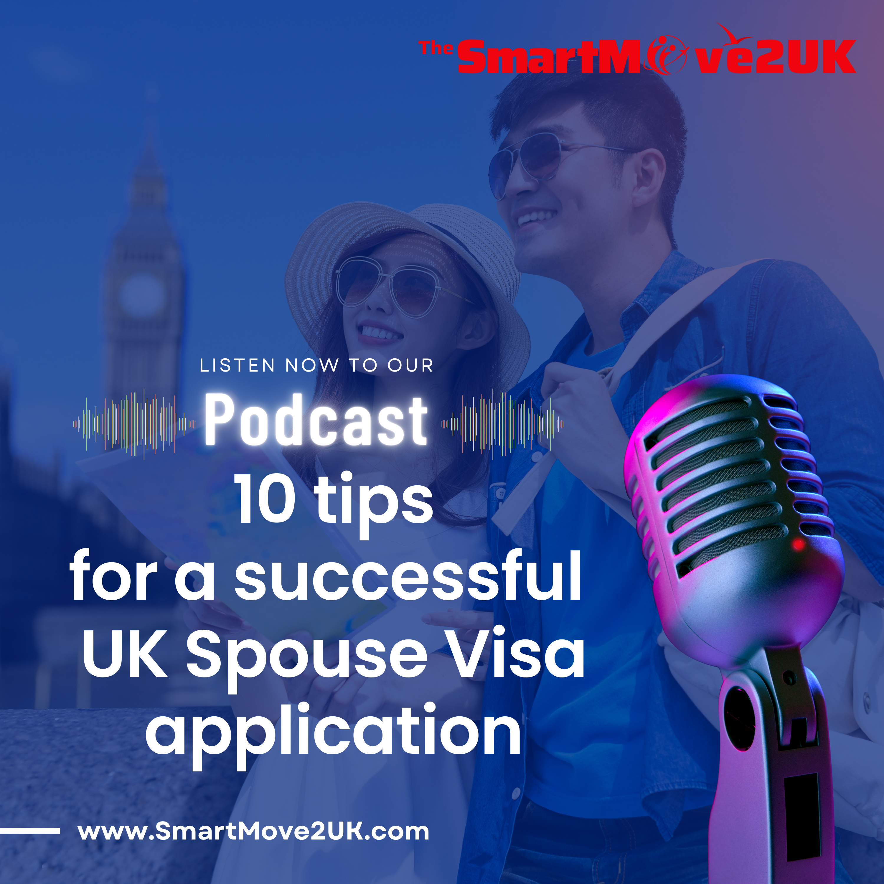 The SmartMove2UK