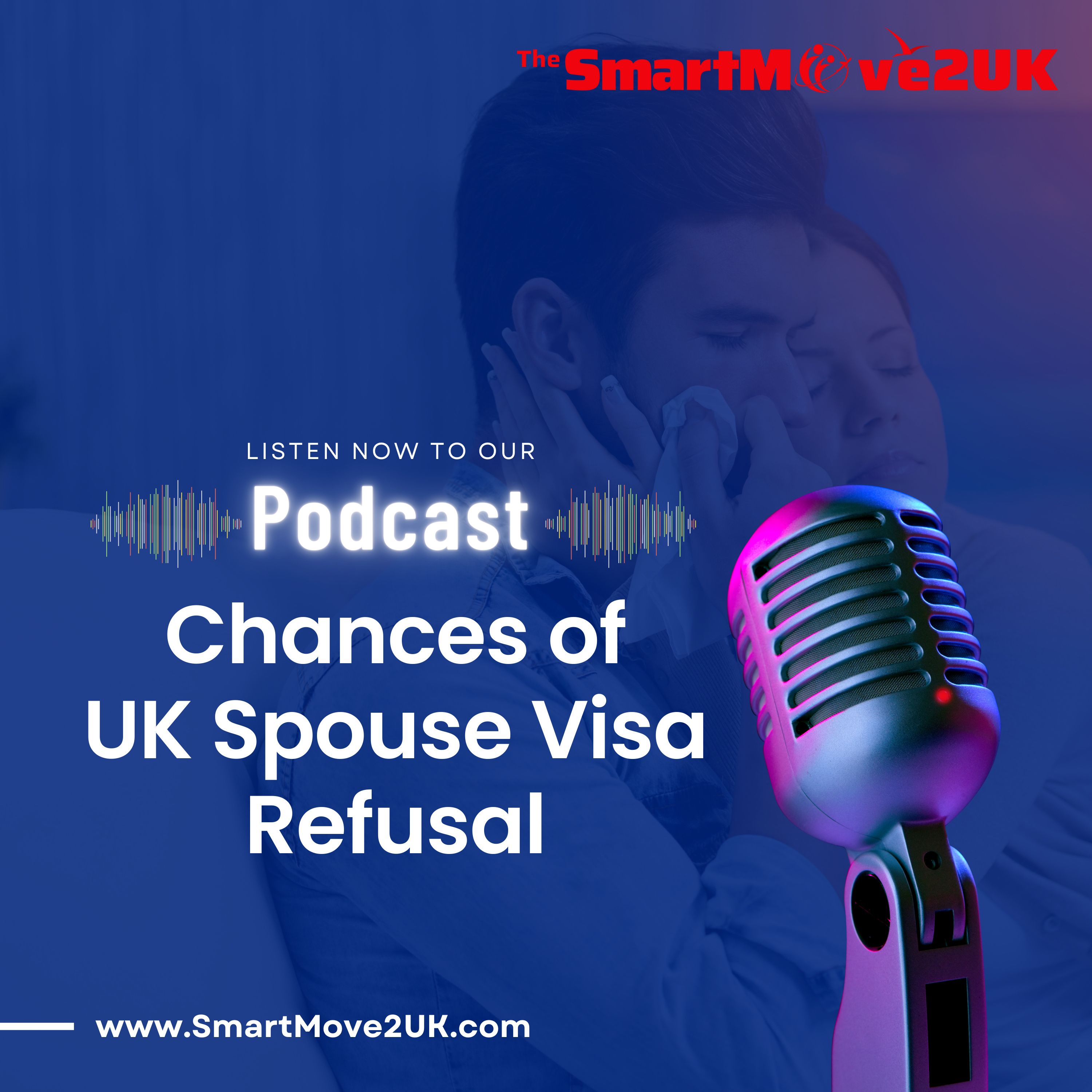 The SmartMove2UK