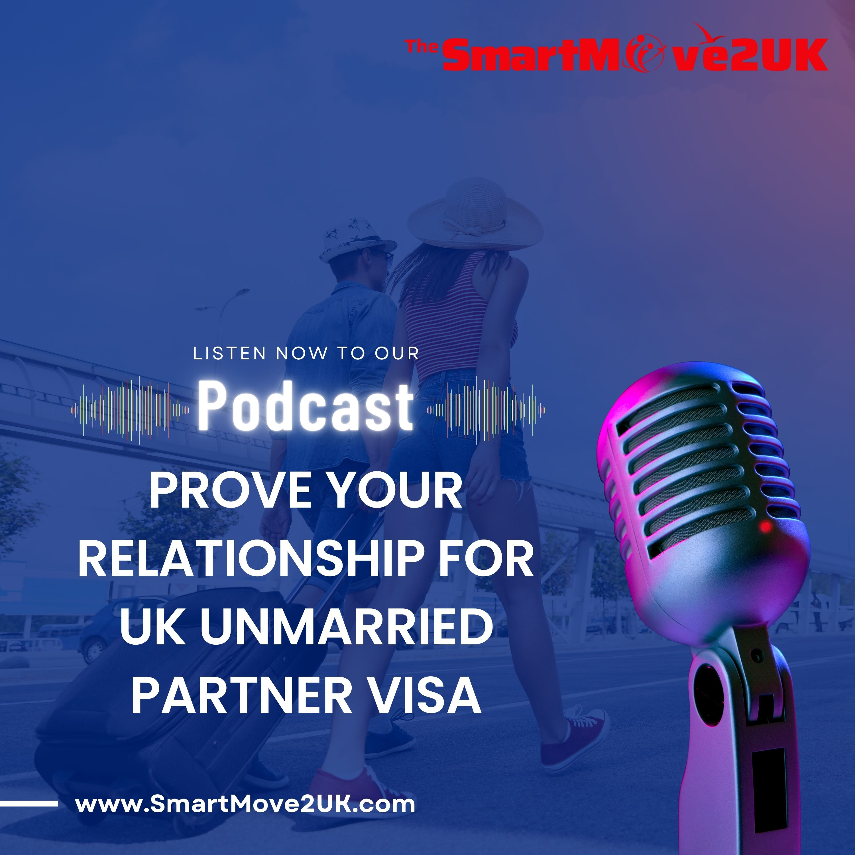 The SmartMove2UK