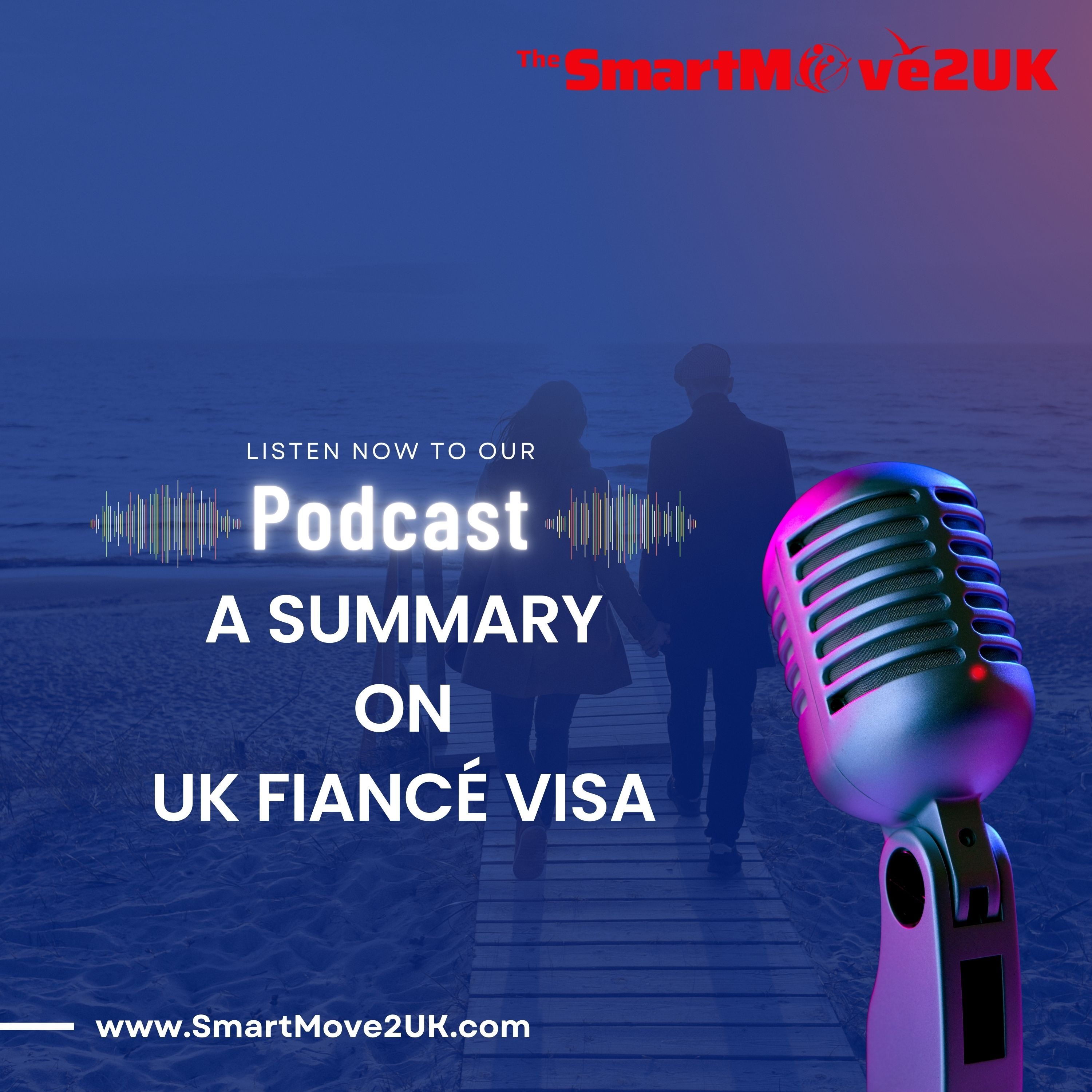 The SmartMove2UK
