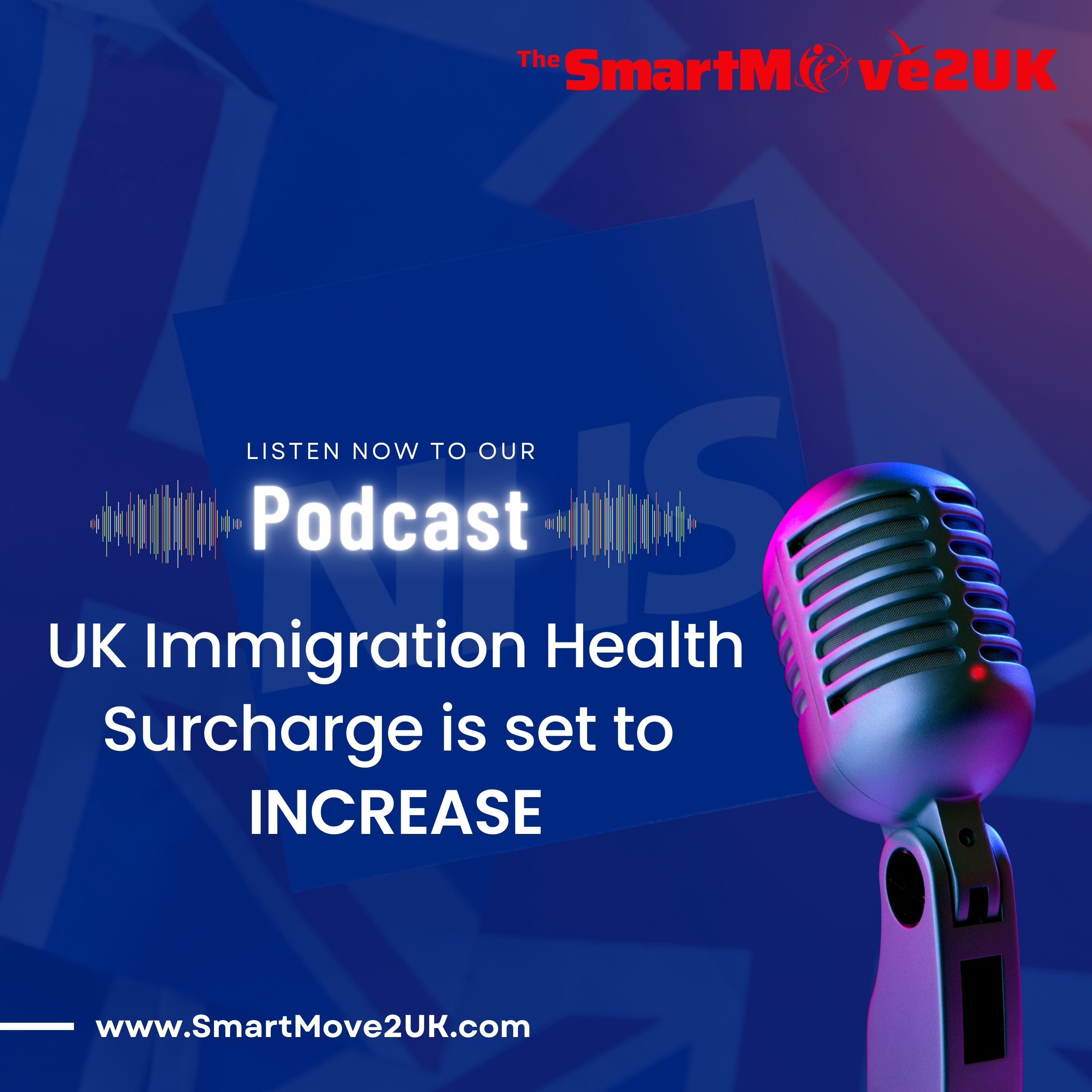 The SmartMove2UK