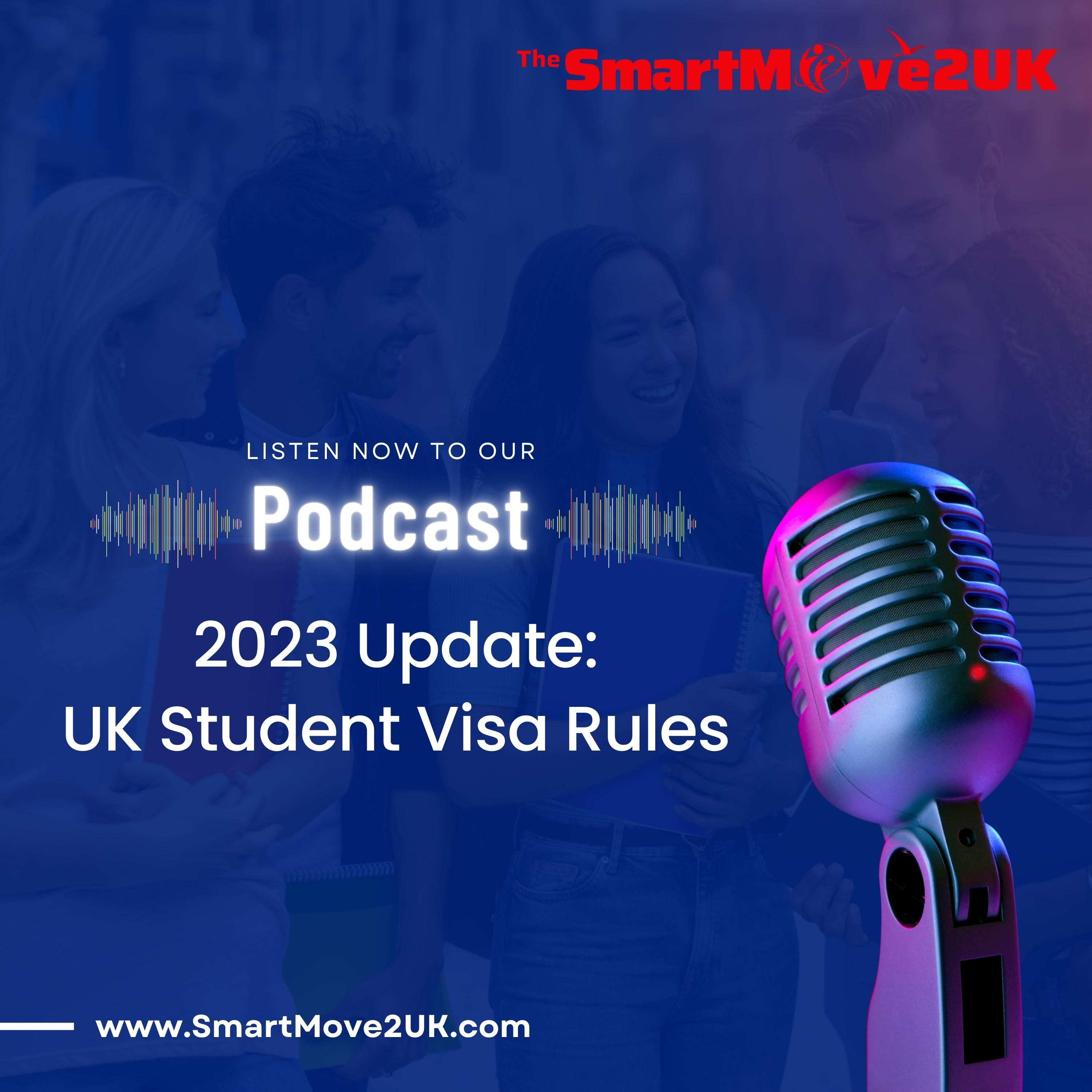 The SmartMove2UK