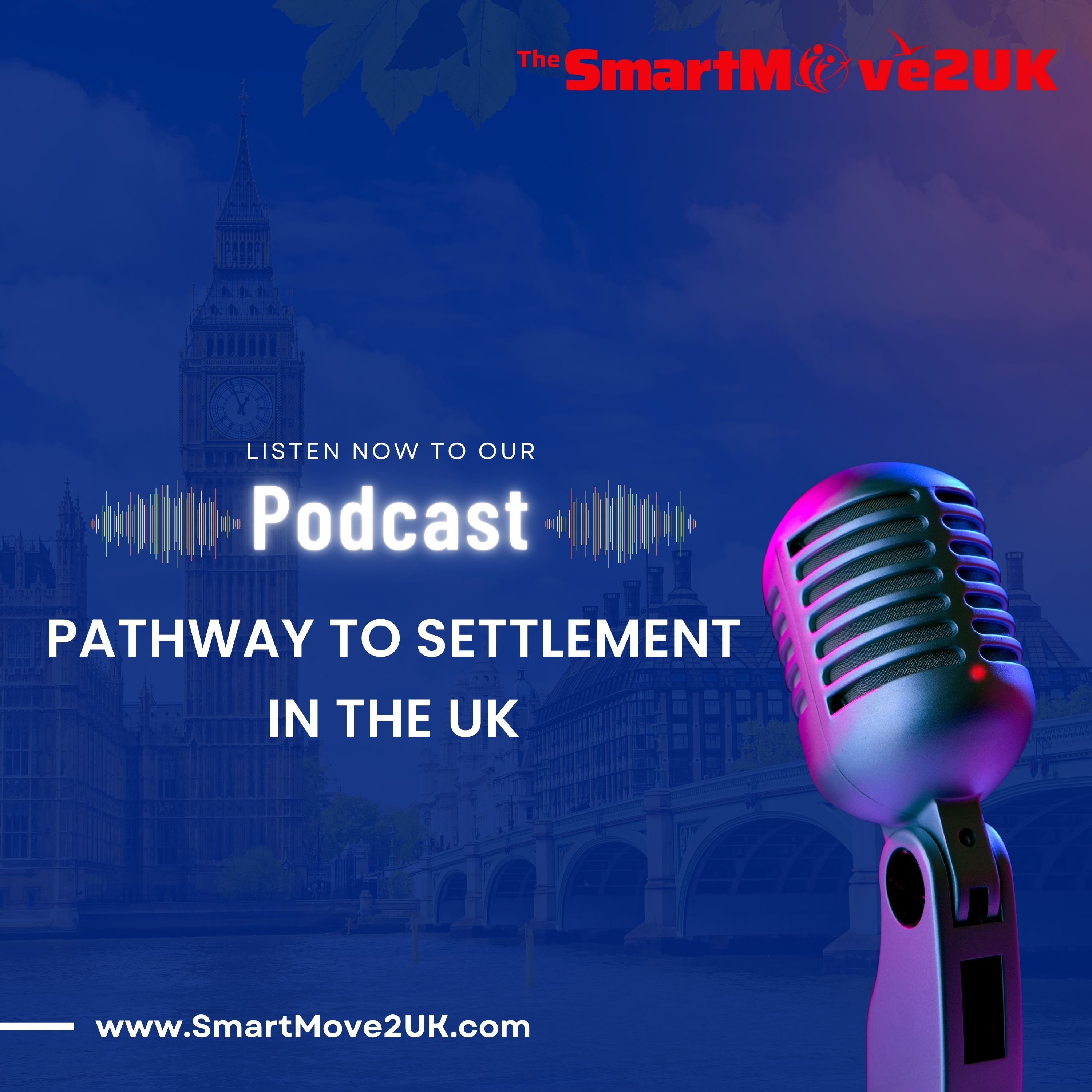 The SmartMove2UK