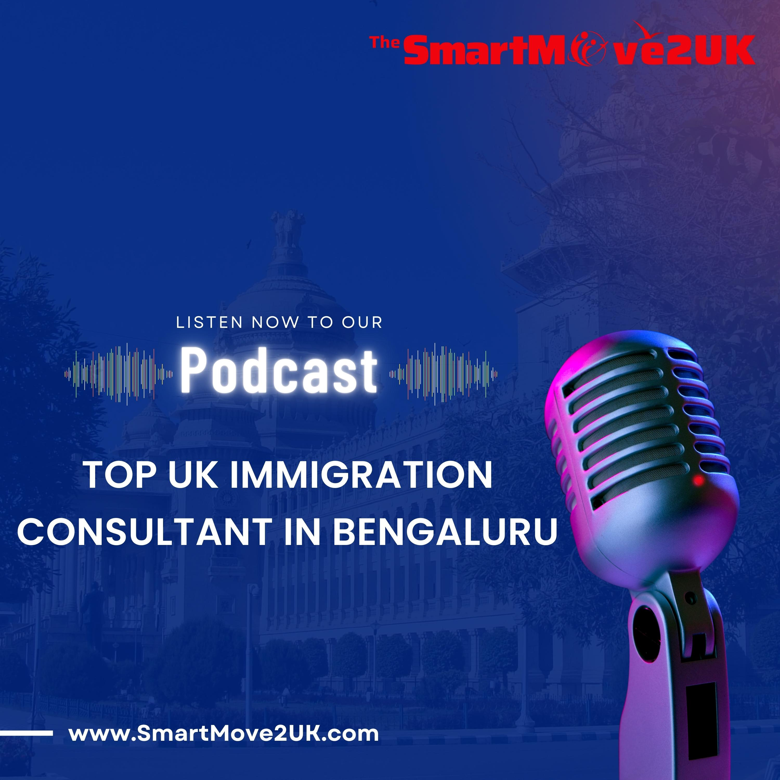 The SmartMove2UK