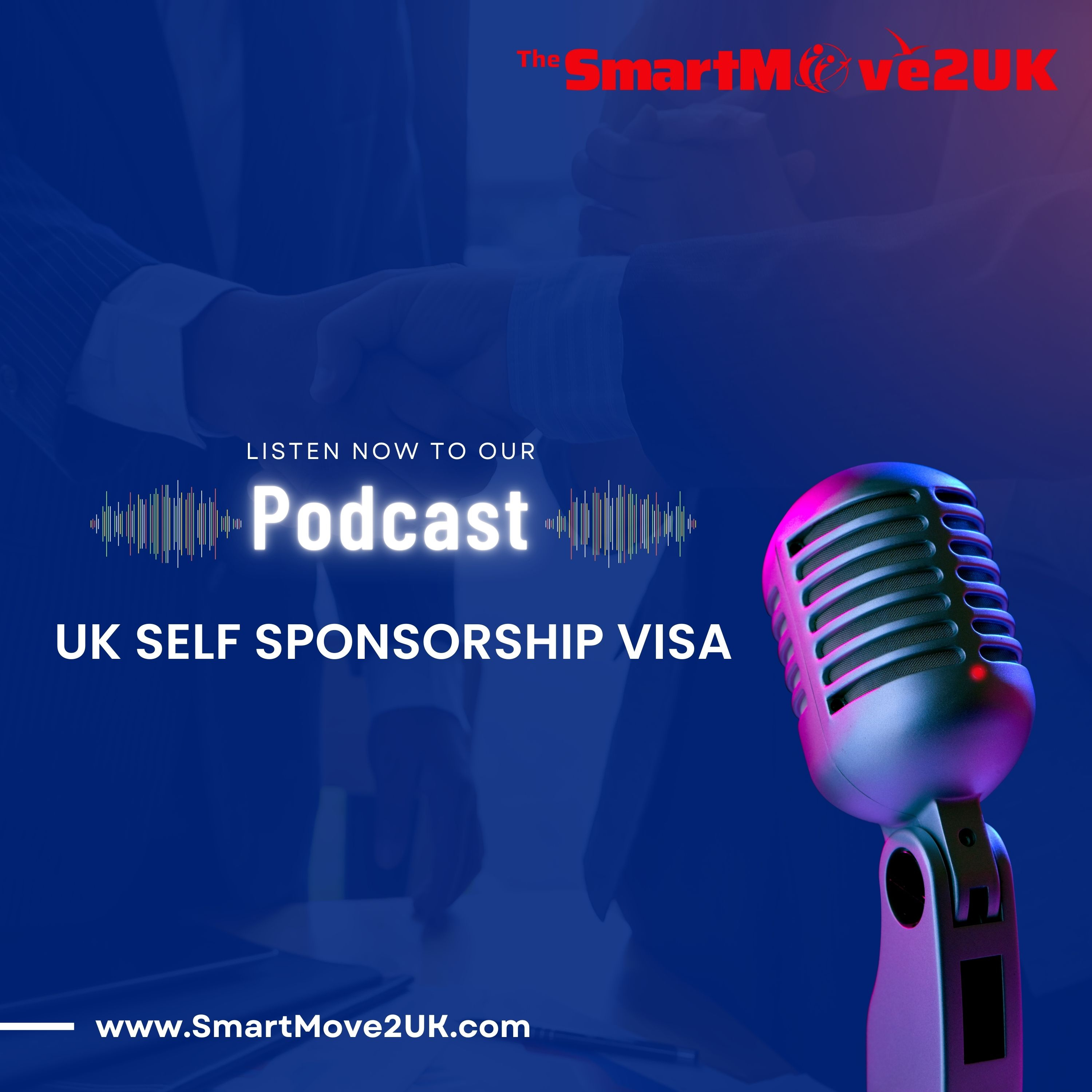 The SmartMove2UK