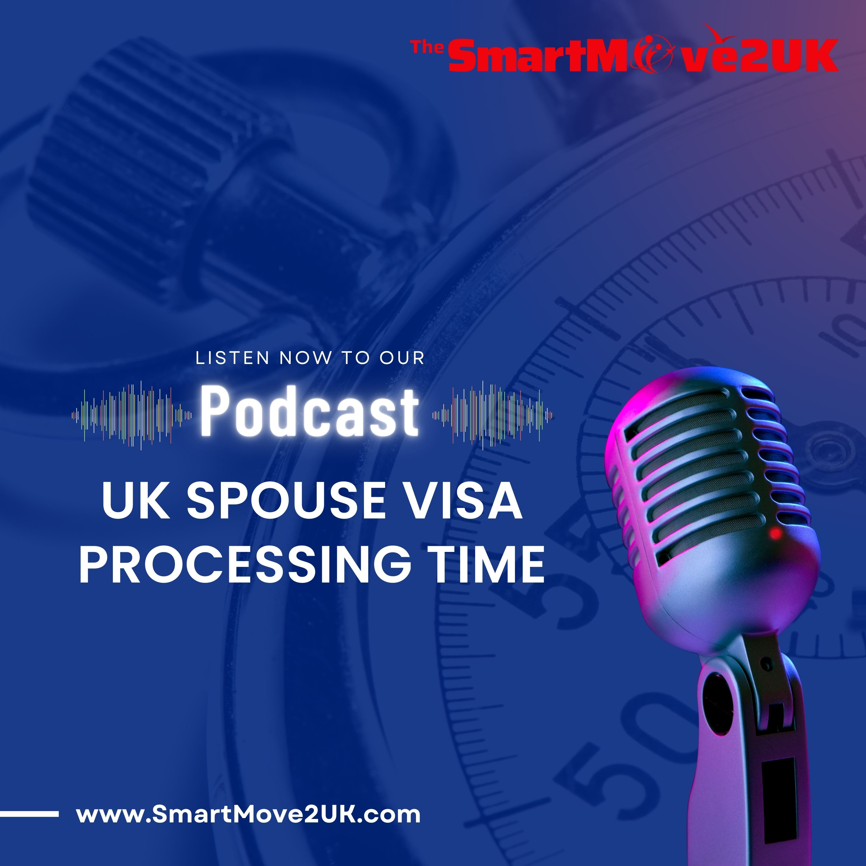 The SmartMove2UK